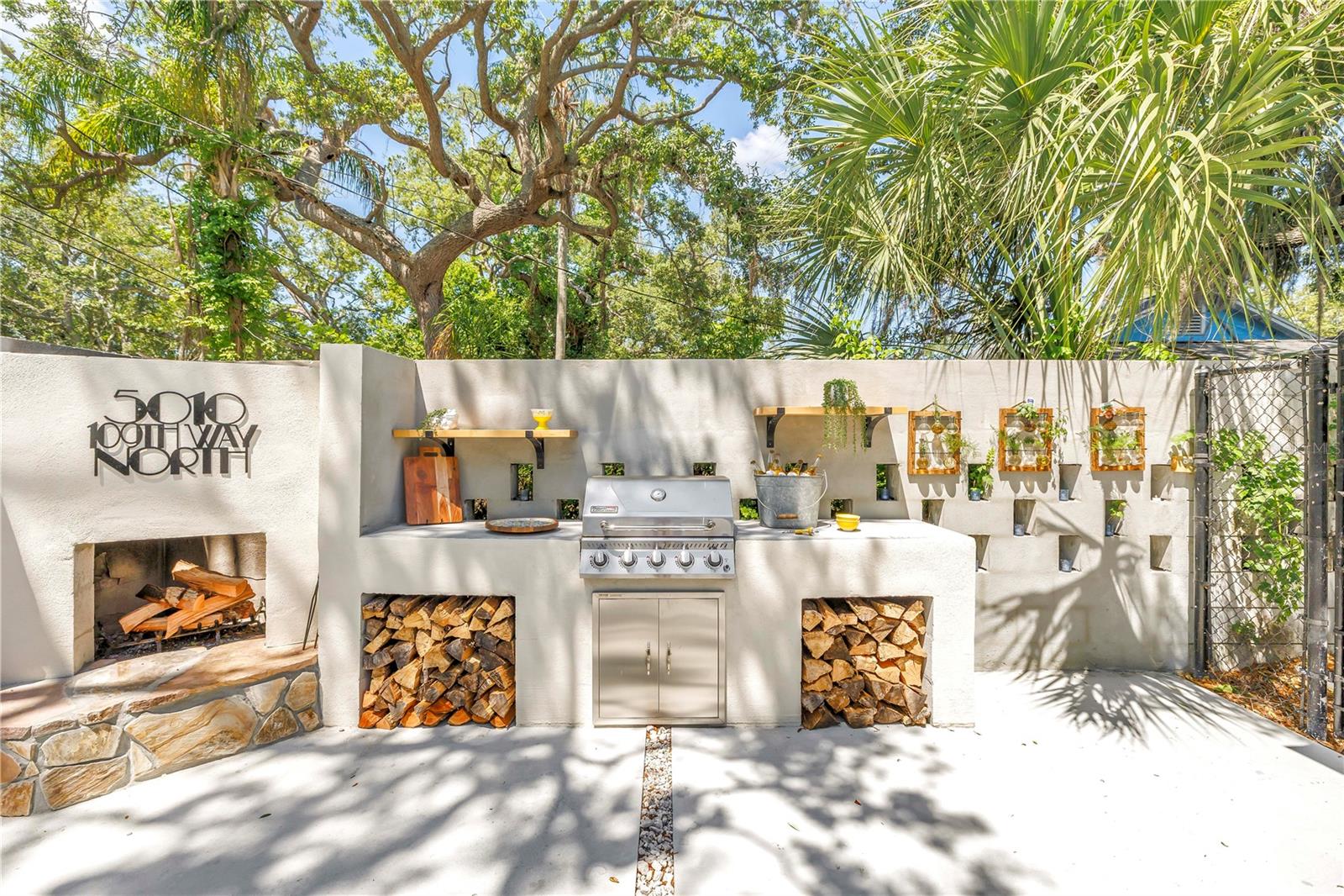 5010 109TH WAY N, ST PETERSBURG, FL, 33708