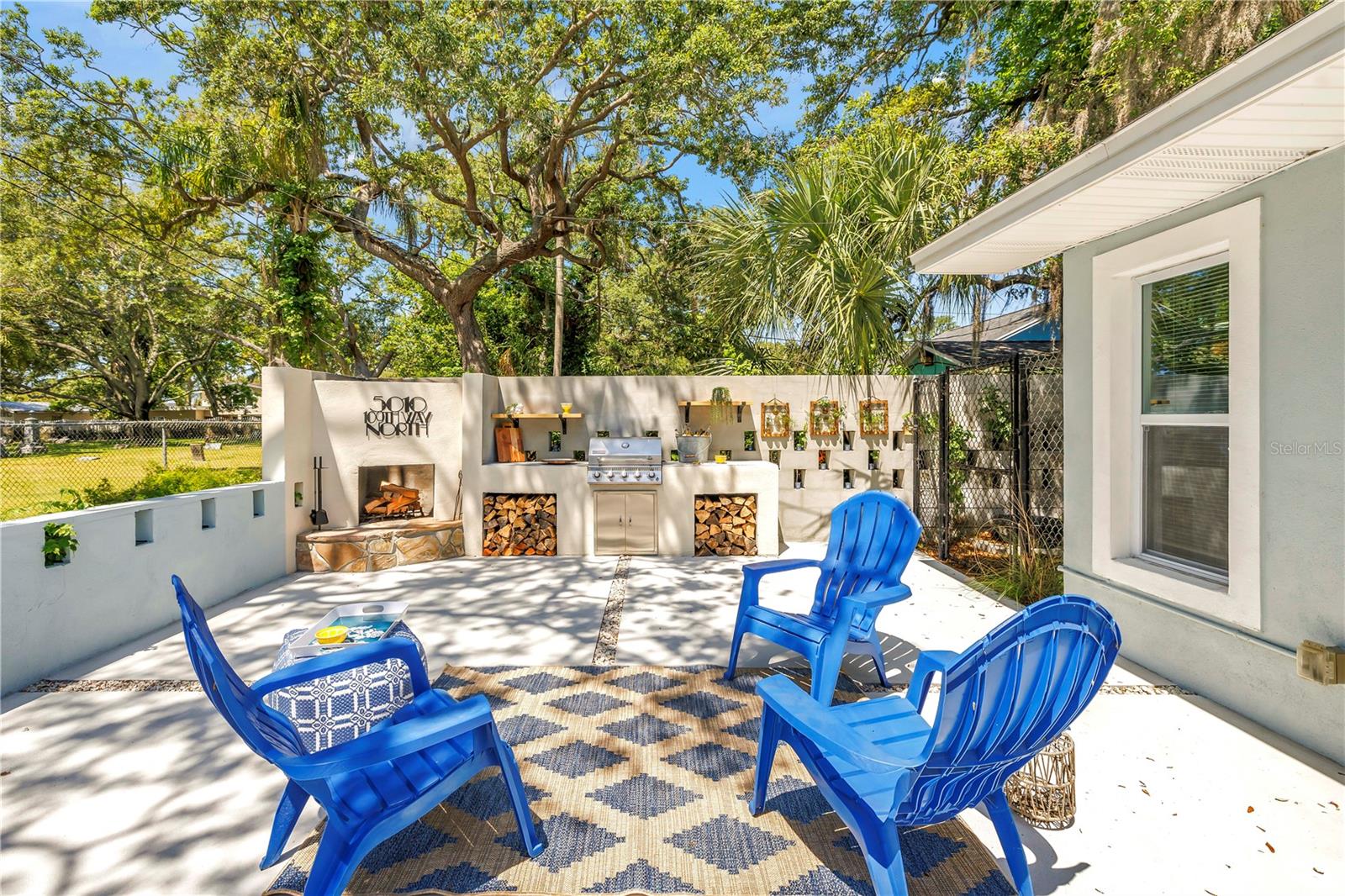 5010 109TH WAY N, ST PETERSBURG, FL, 33708