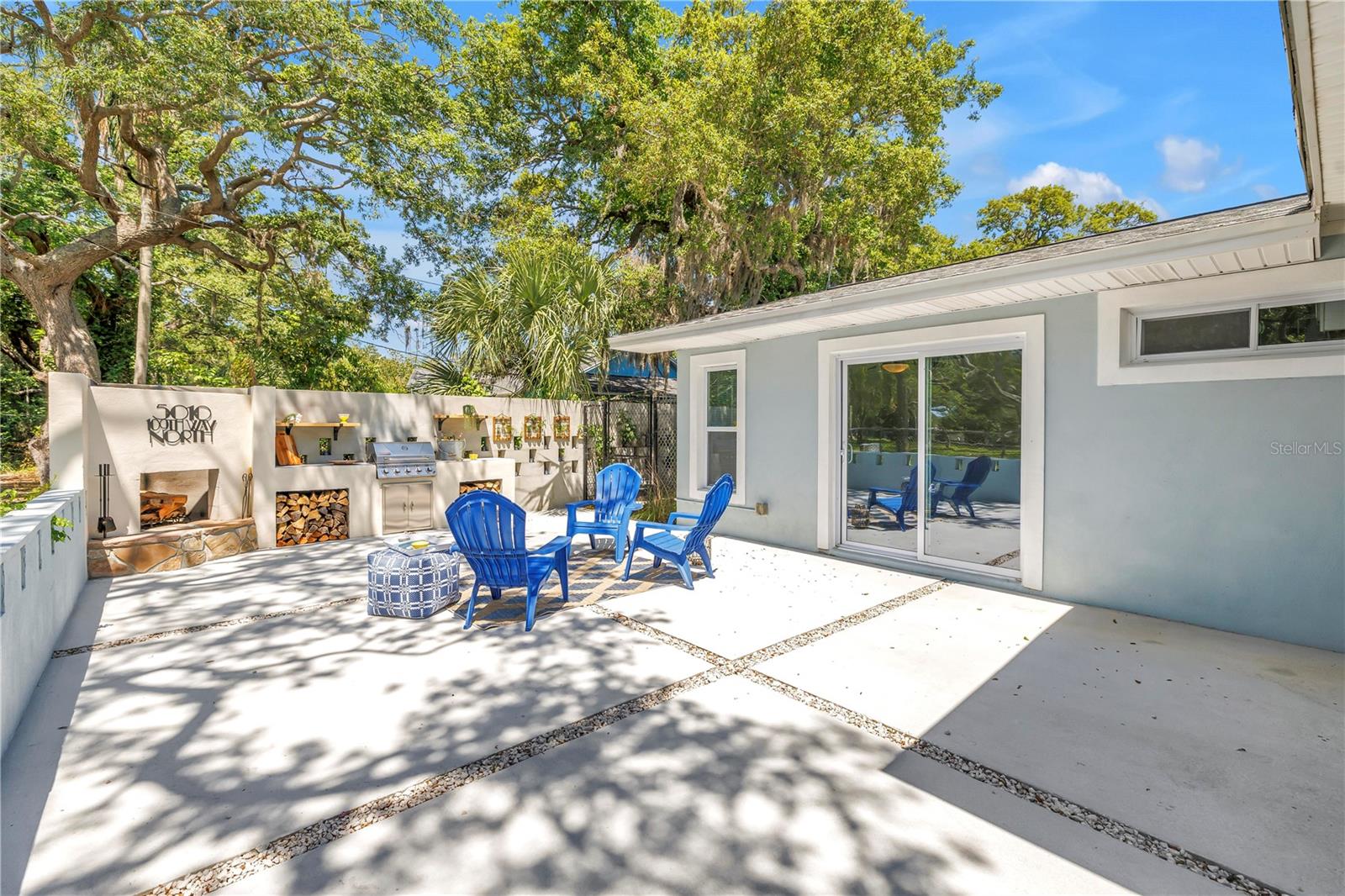 5010 109TH WAY N, ST PETERSBURG, FL, 33708