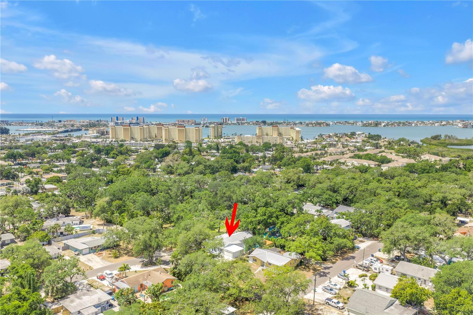 5010 109TH WAY N, ST PETERSBURG, FL, 33708