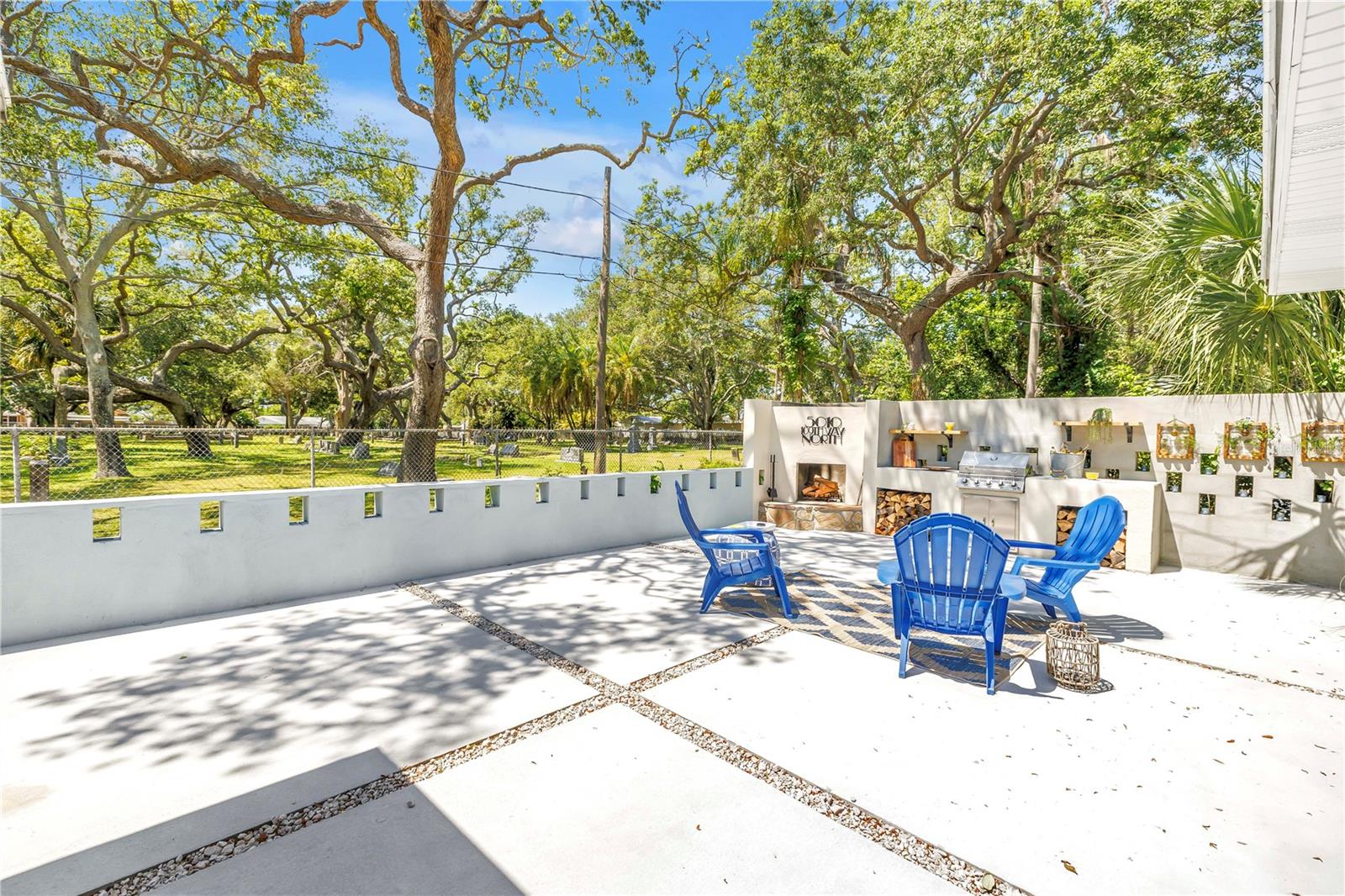 5010 109TH WAY N, ST PETERSBURG, FL, 33708