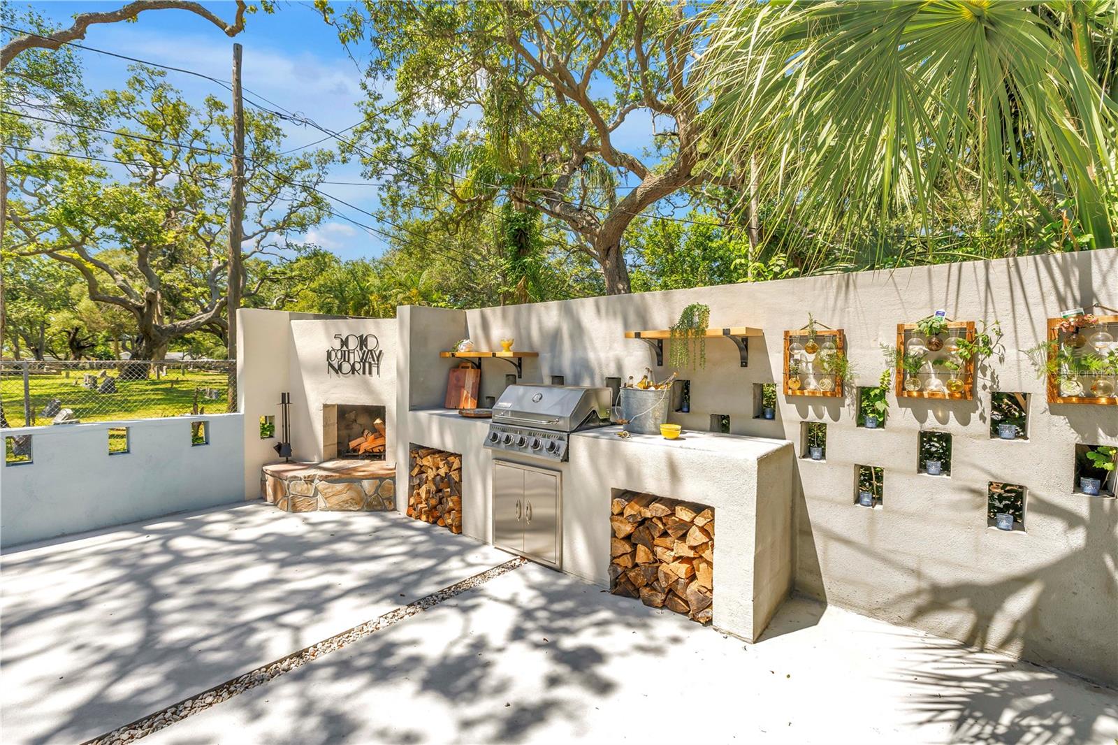 5010 109TH WAY N, ST PETERSBURG, FL, 33708