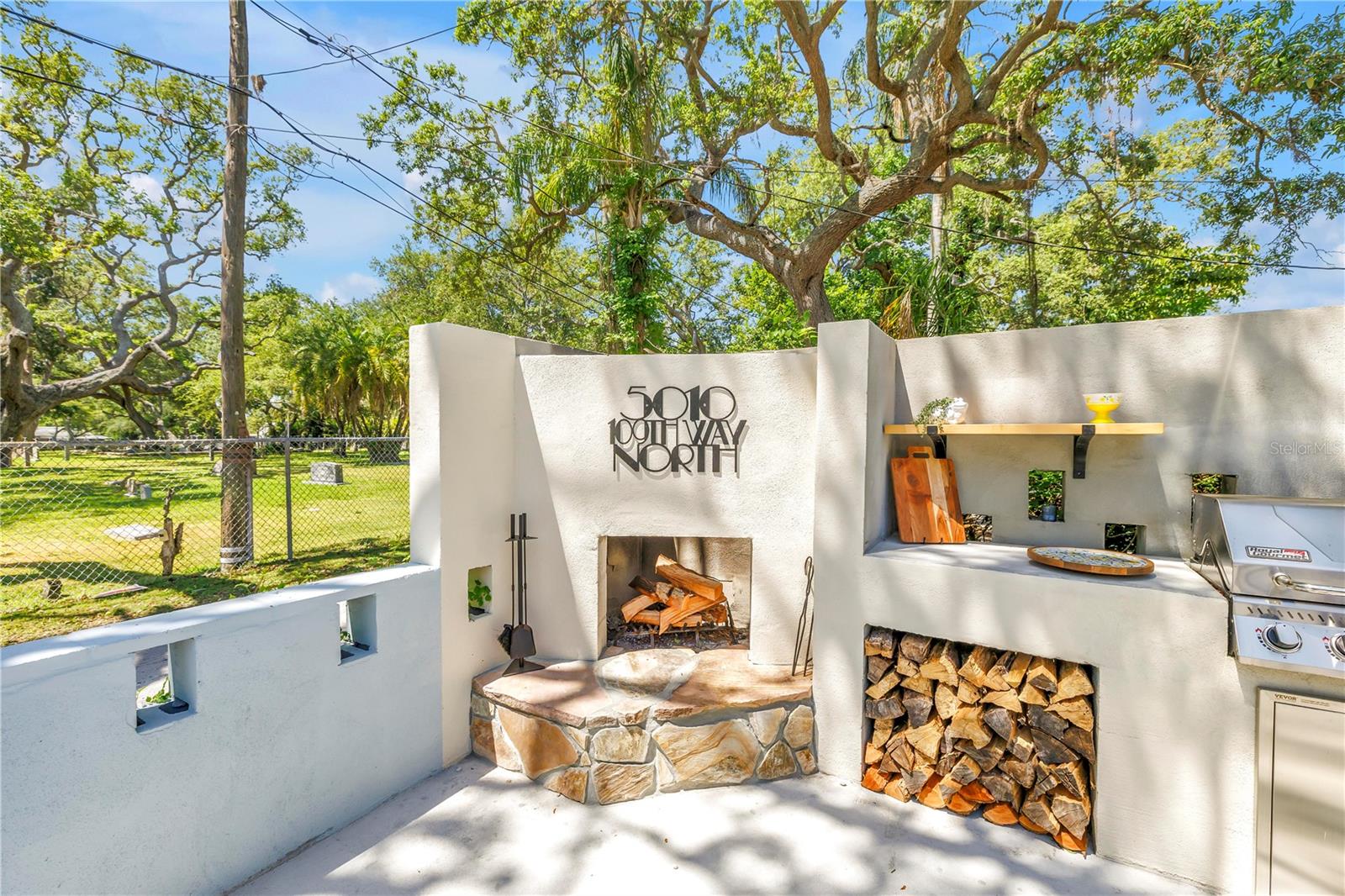 5010 109TH WAY N, ST PETERSBURG, FL, 33708