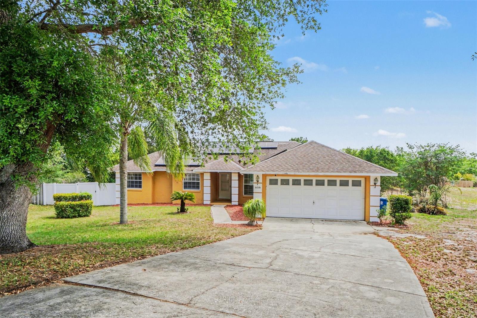 808 CHAMBERLAIN LOOP, LAKE WALES, FL, 33853