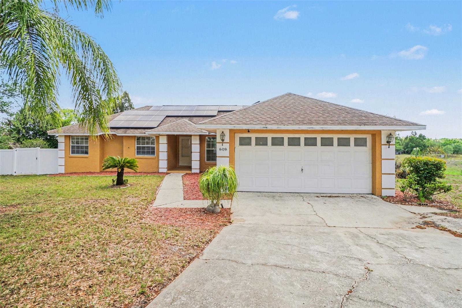 808 CHAMBERLAIN LOOP, LAKE WALES, FL, 33853