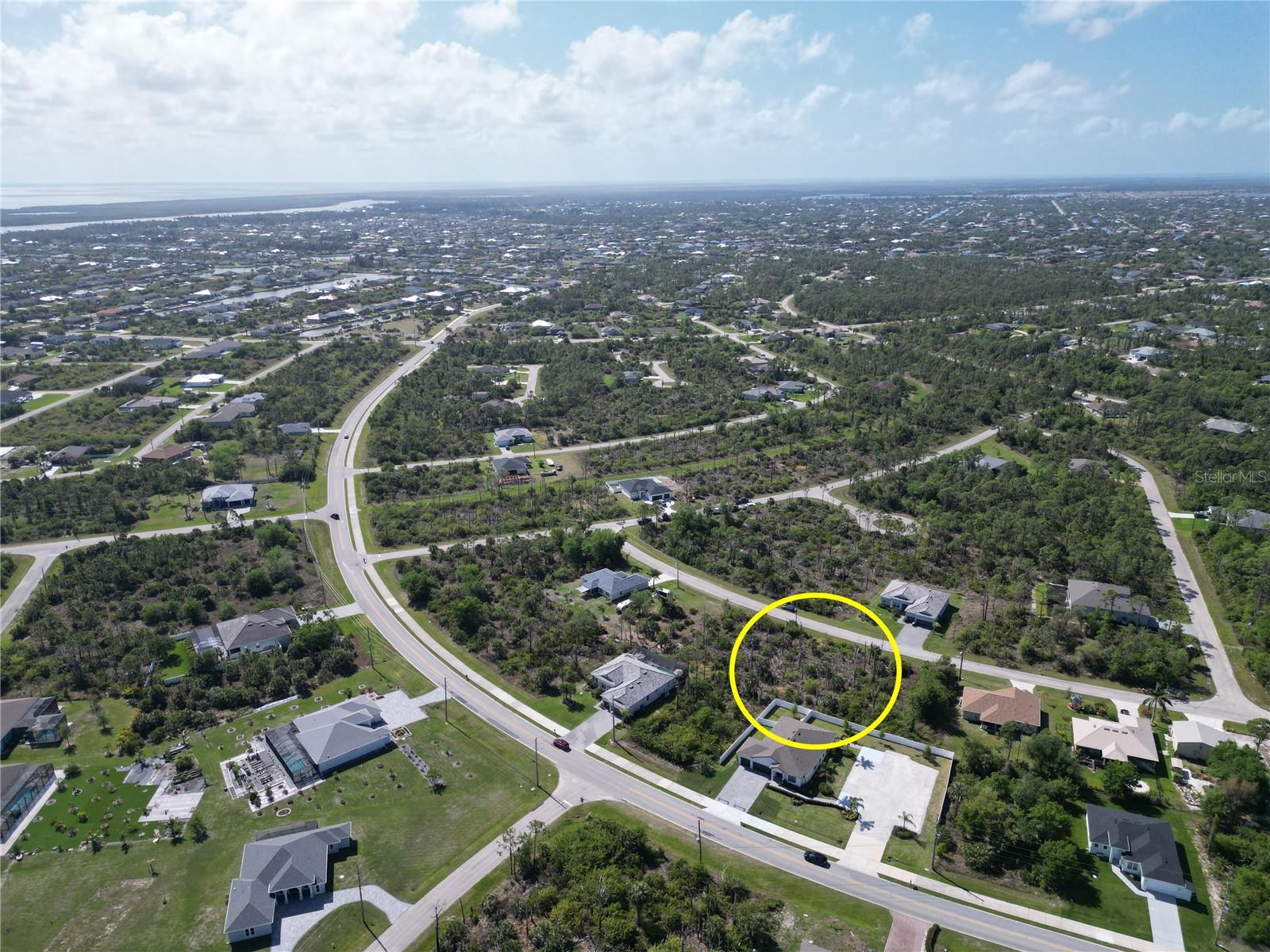 14390 DAFOE ST, PORT CHARLOTTE, FL, 33981