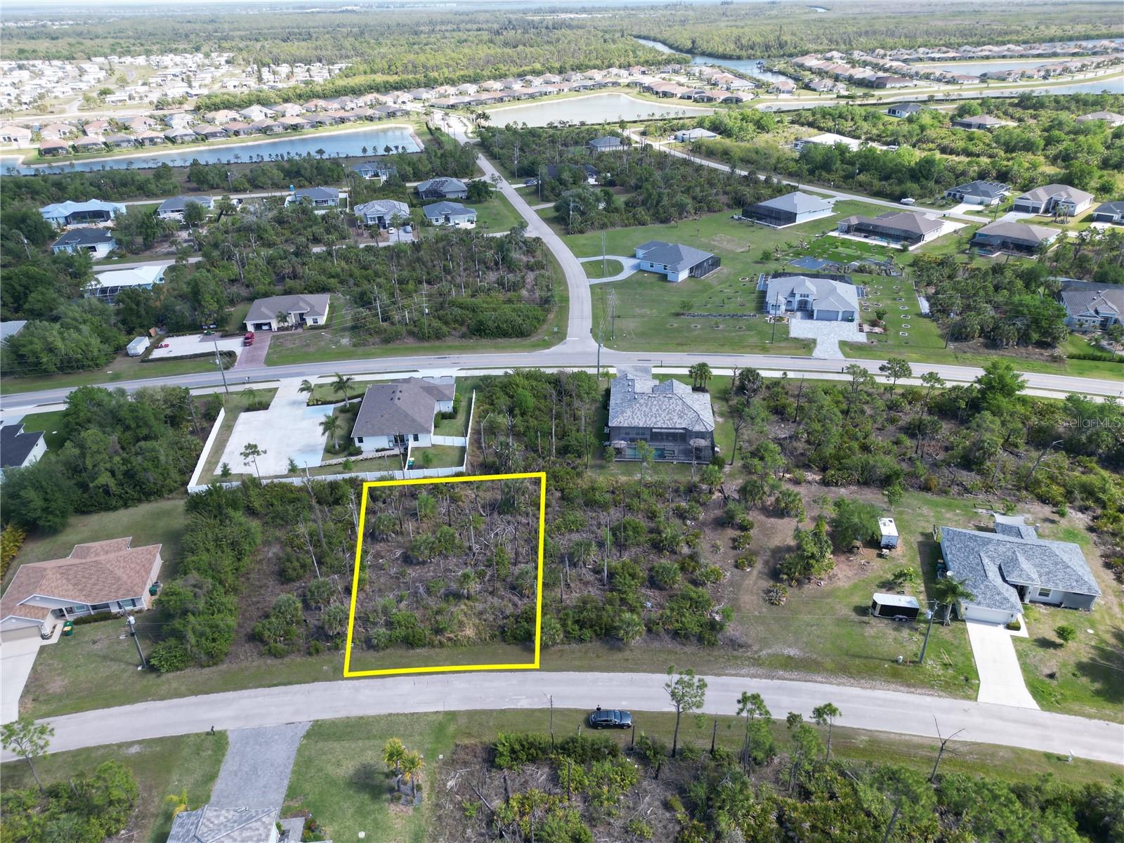 14390 DAFOE ST, PORT CHARLOTTE, FL, 33981