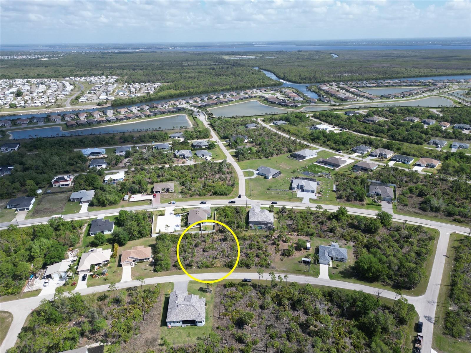 14390 DAFOE ST, PORT CHARLOTTE, FL, 33981