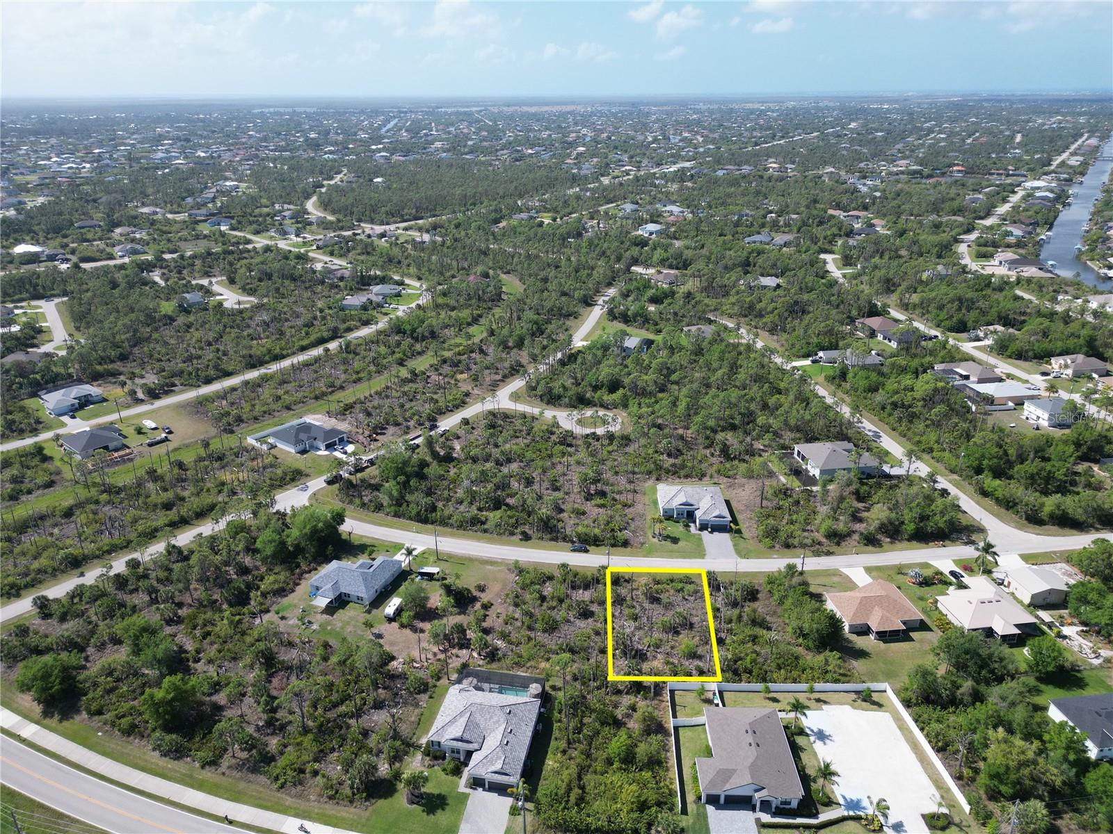 14390 DAFOE ST, PORT CHARLOTTE, FL, 33981