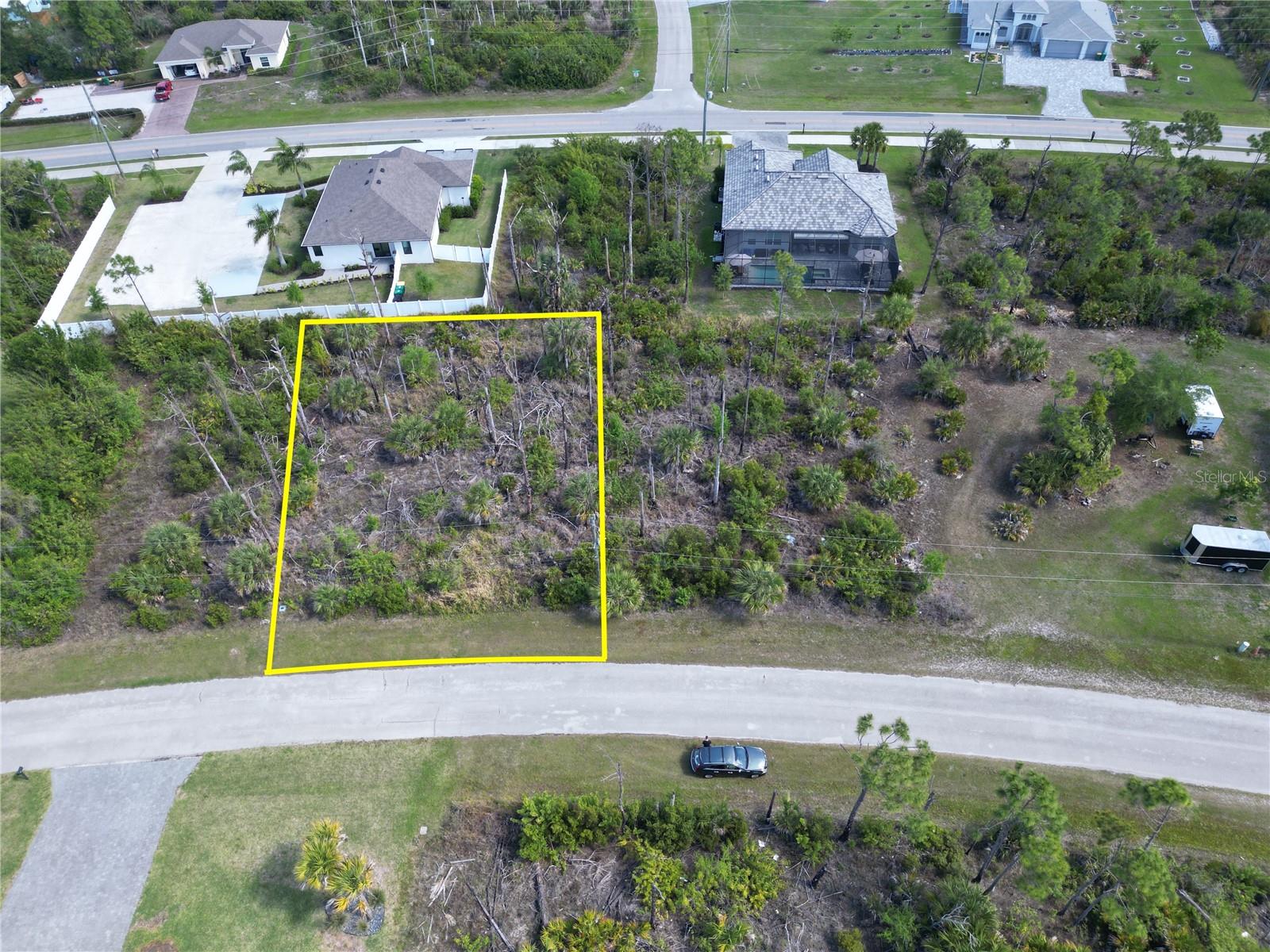 14390 DAFOE ST, PORT CHARLOTTE, FL, 33981