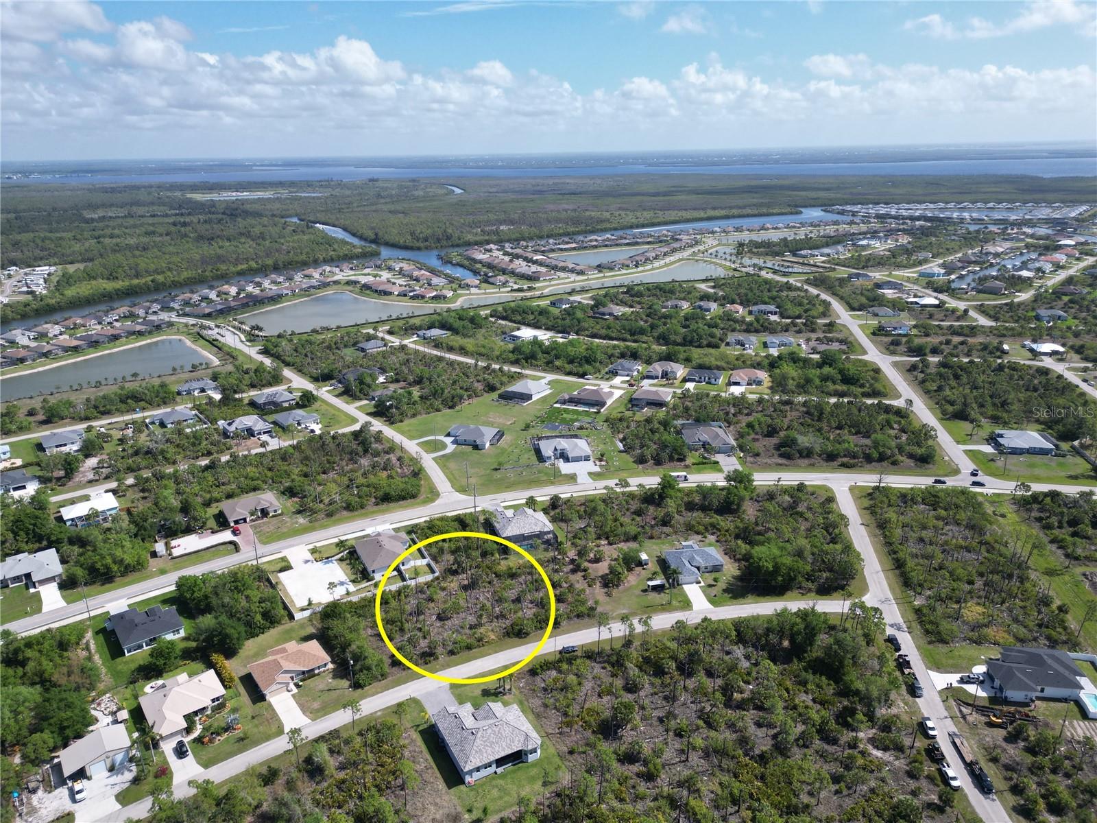 14390 DAFOE ST, PORT CHARLOTTE, FL, 33981