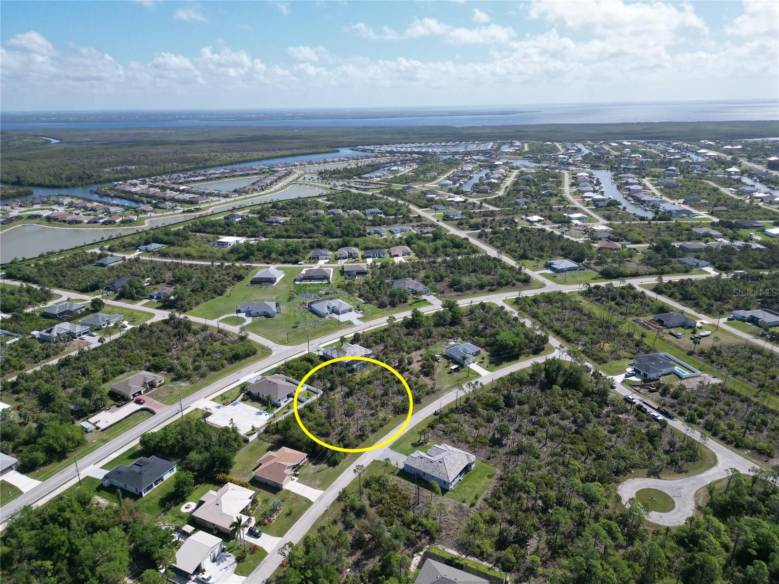 14390 DAFOE ST, PORT CHARLOTTE, FL, 33981