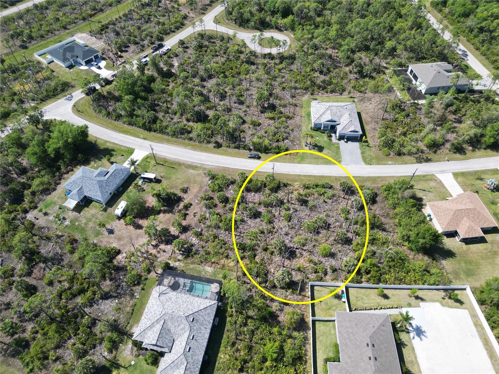 14390 DAFOE ST, PORT CHARLOTTE, FL, 33981