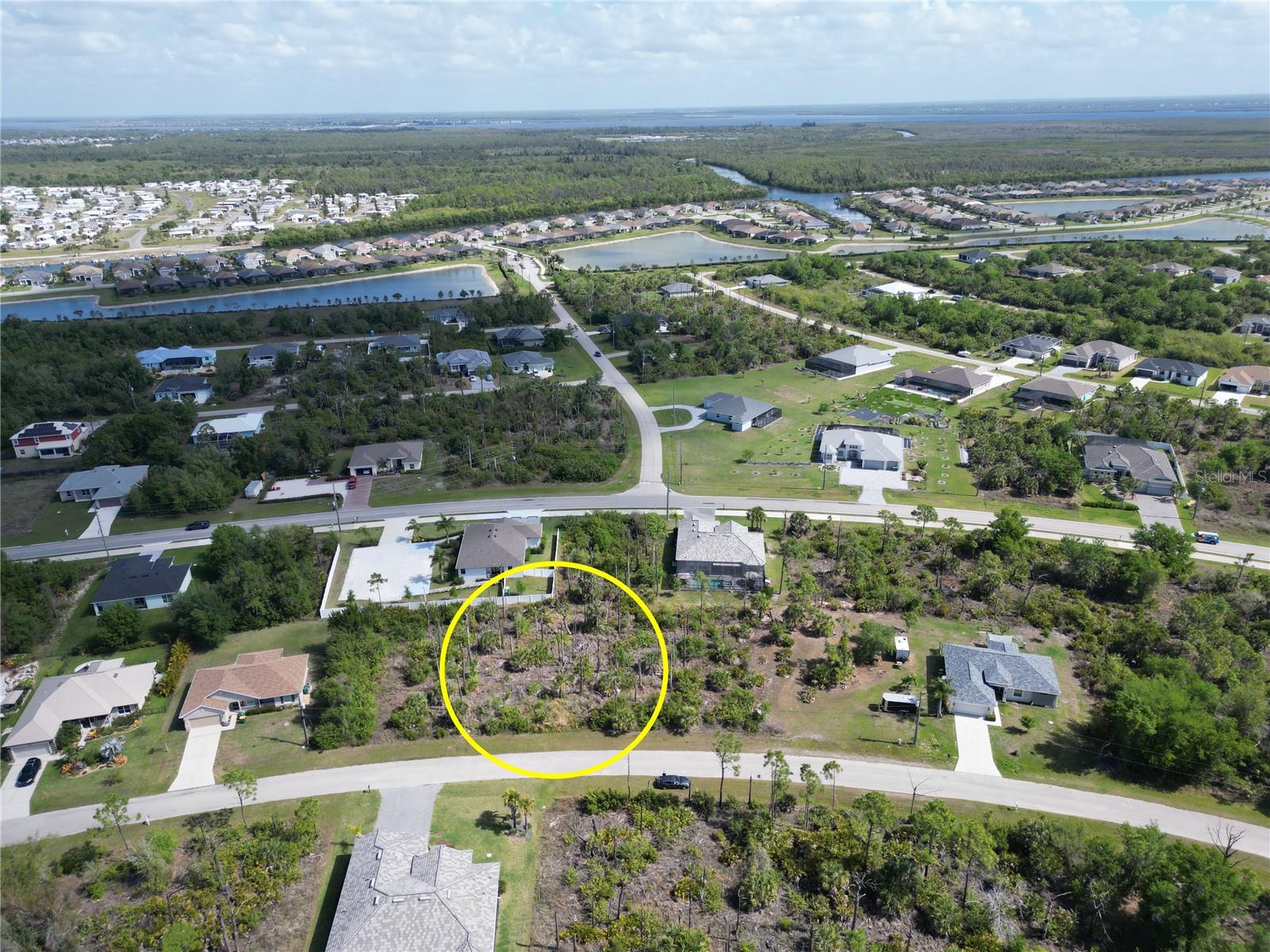 14390 DAFOE ST, PORT CHARLOTTE, FL, 33981