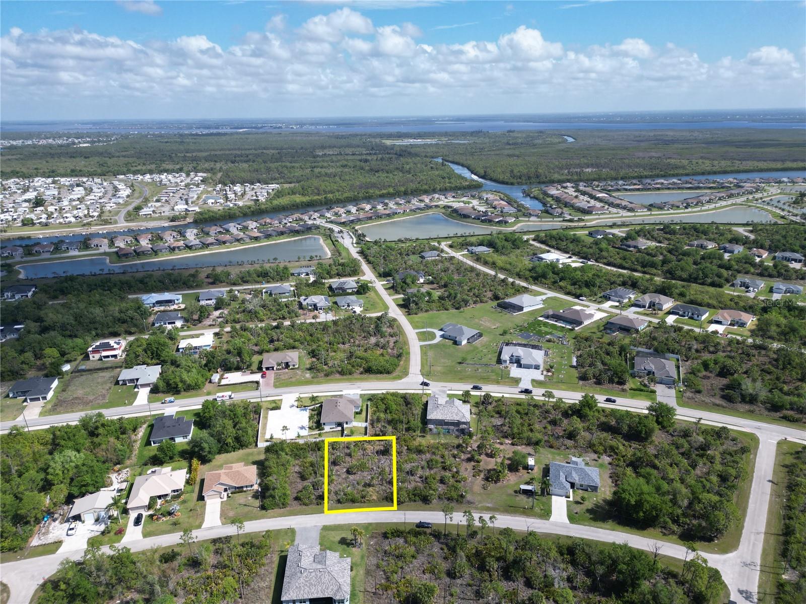 14390 DAFOE ST, PORT CHARLOTTE, FL, 33981