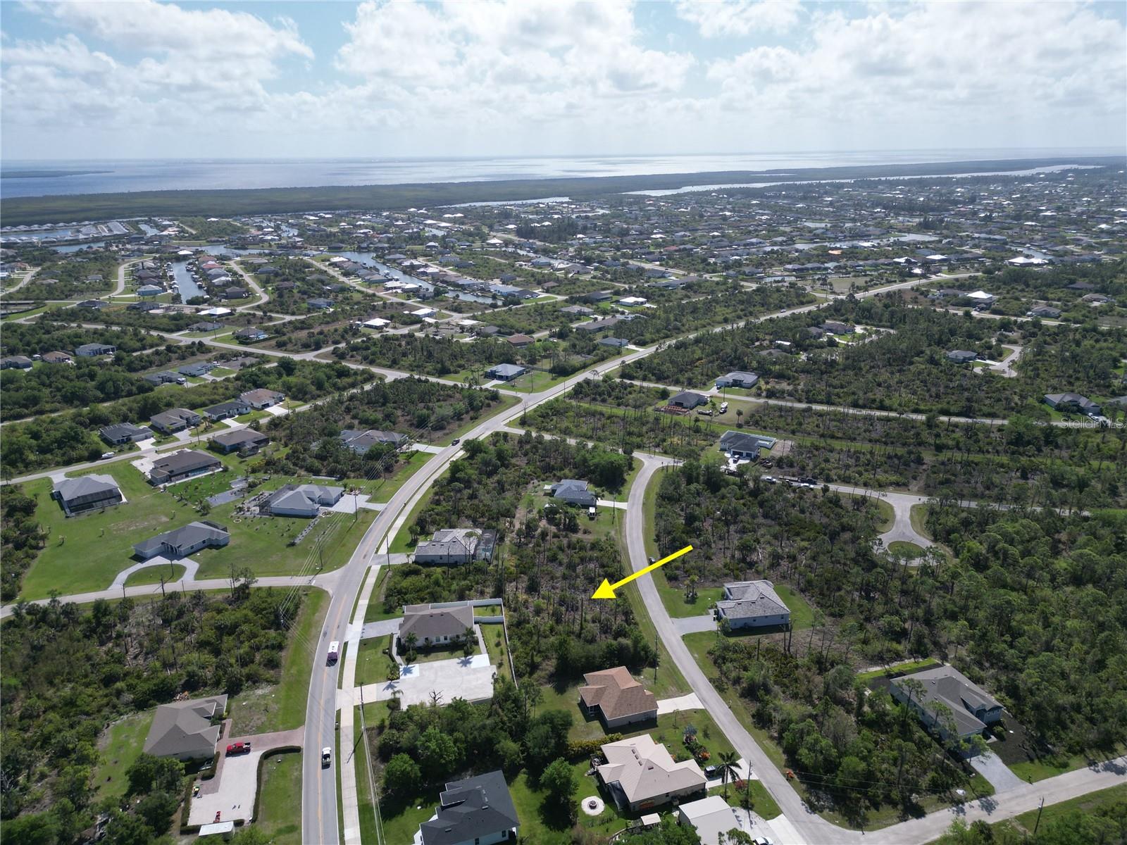14390 DAFOE ST, PORT CHARLOTTE, FL, 33981
