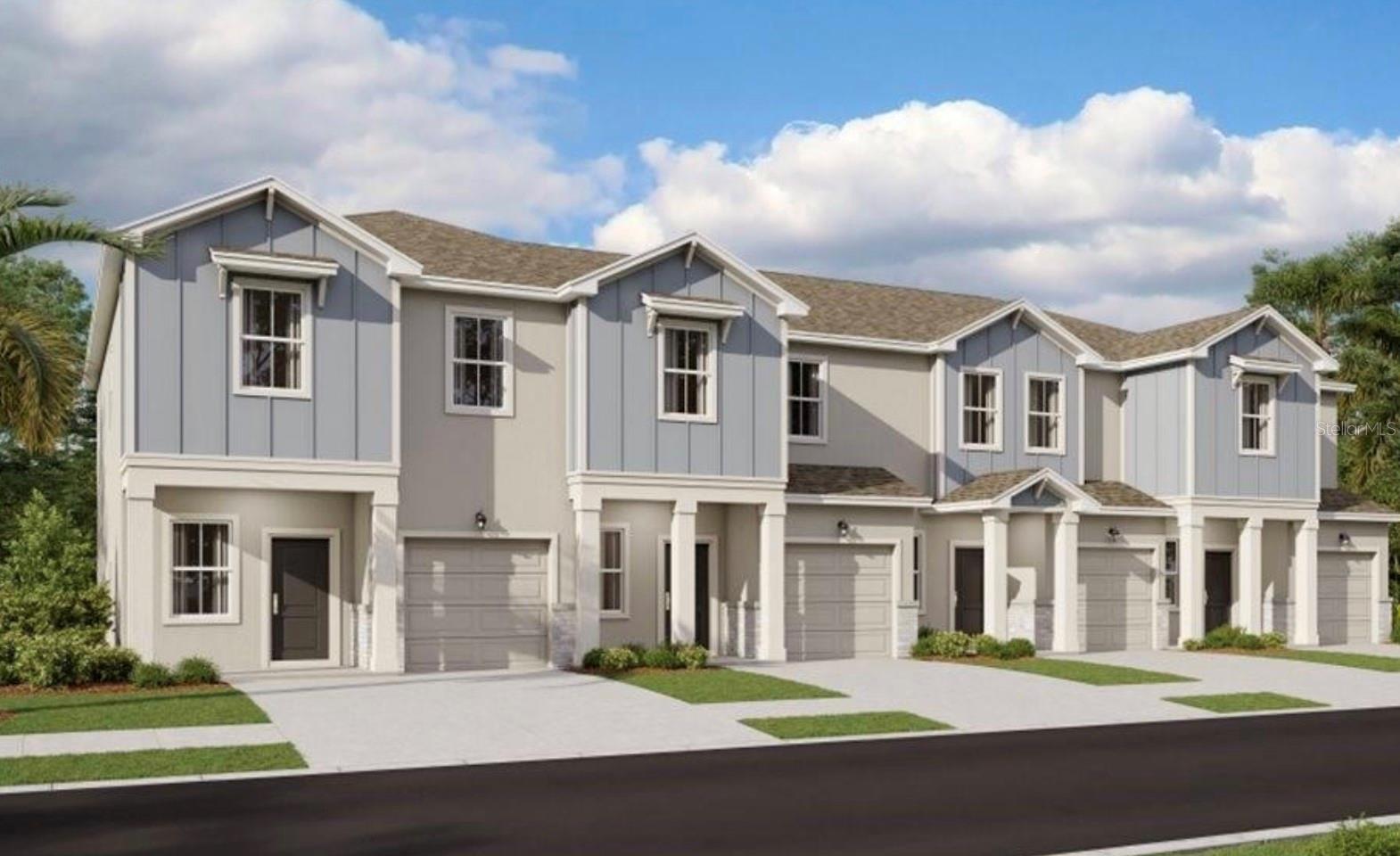 3022 CHANTILLY DR, DAVENPORT, FL, 33837