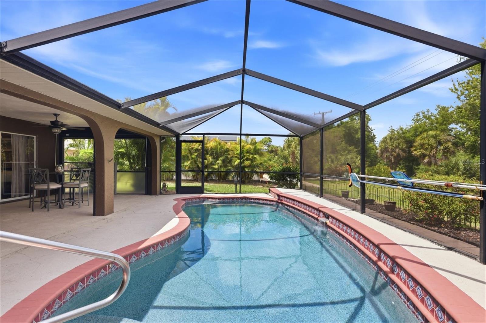 1434 ROOSEVELT DR, VENICE, FL, 34293