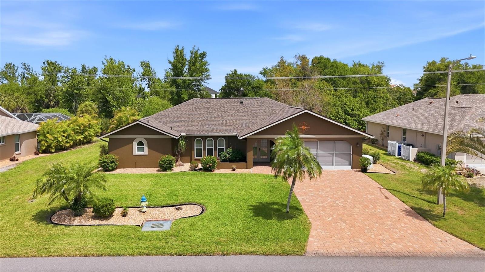1434 ROOSEVELT DR, VENICE, FL, 34293