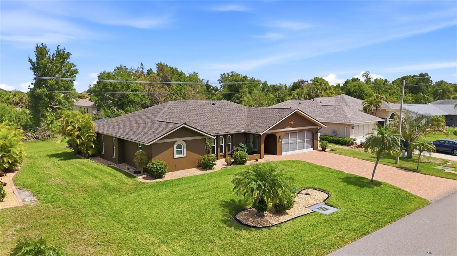 1434 ROOSEVELT DR, VENICE, FL, 34293