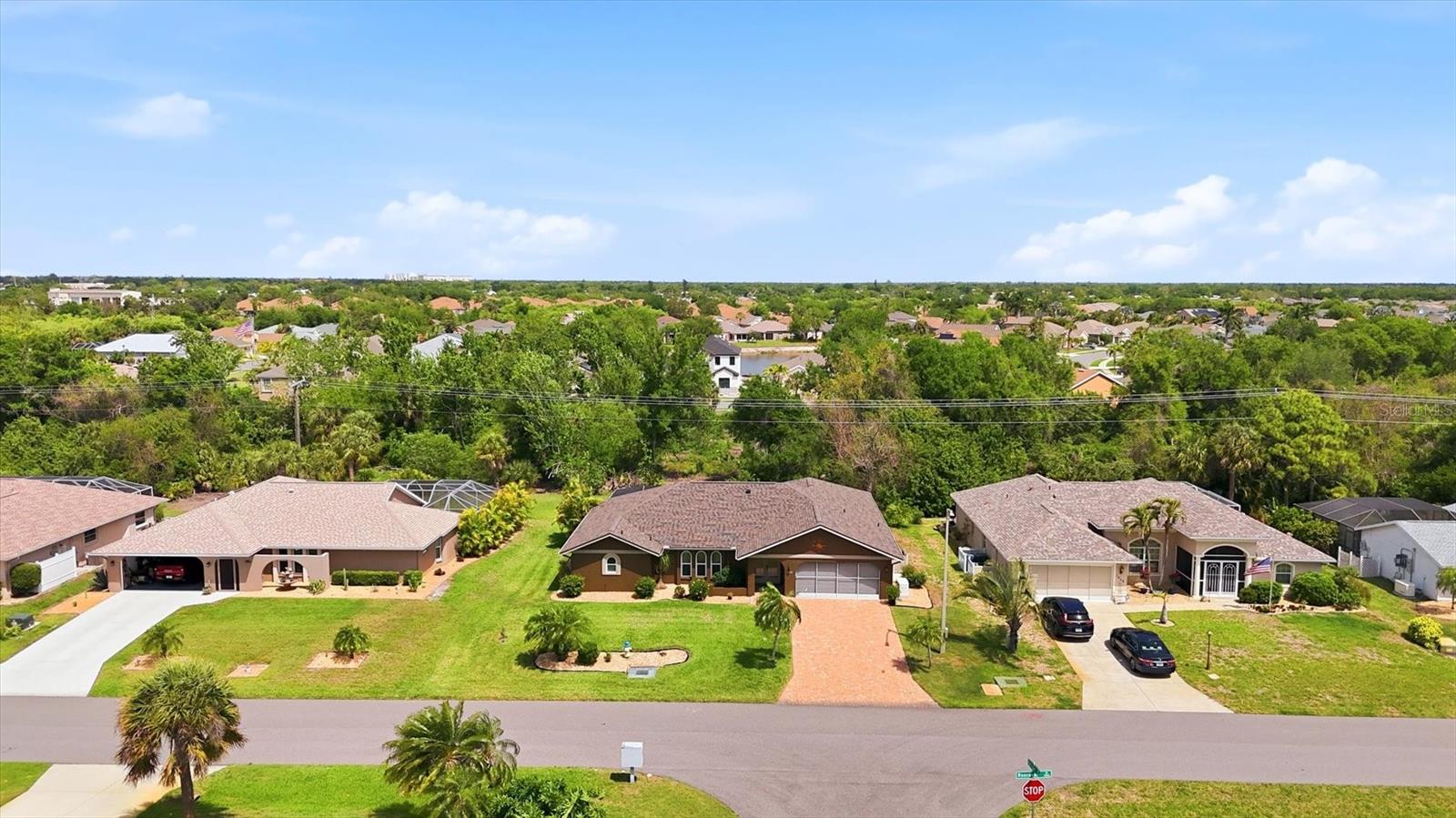 1434 ROOSEVELT DR, VENICE, FL, 34293