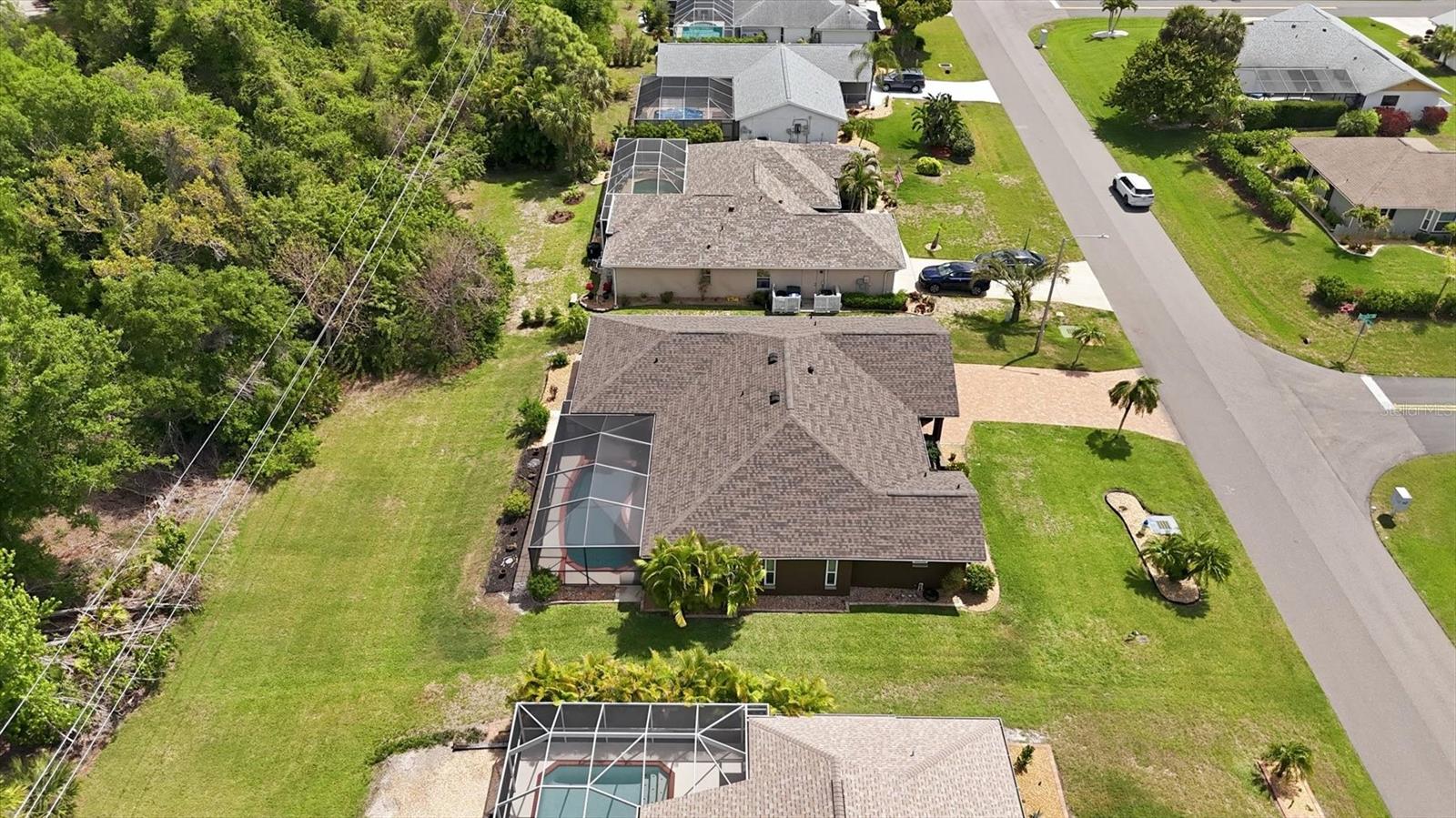 1434 ROOSEVELT DR, VENICE, FL, 34293