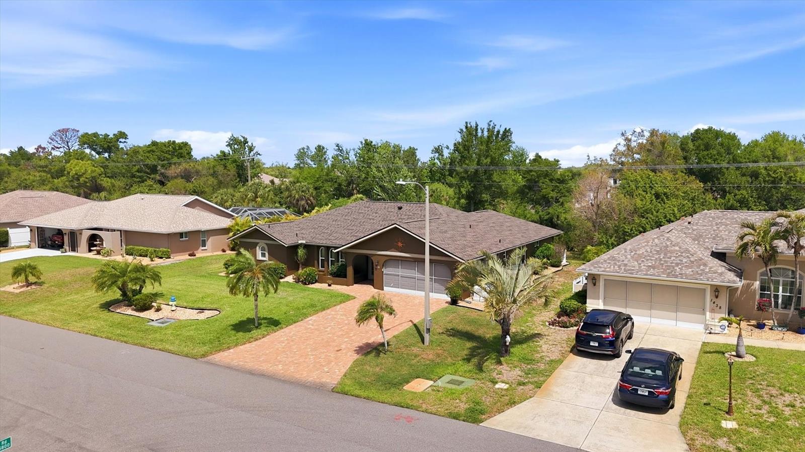 1434 ROOSEVELT DR, VENICE, FL, 34293