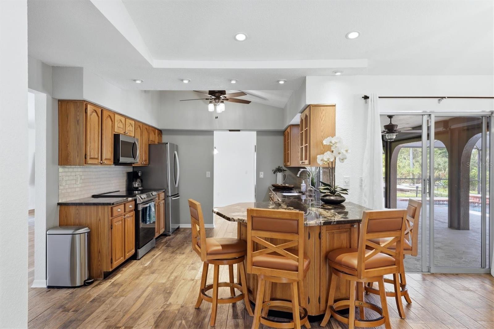 1434 ROOSEVELT DR, VENICE, FL, 34293