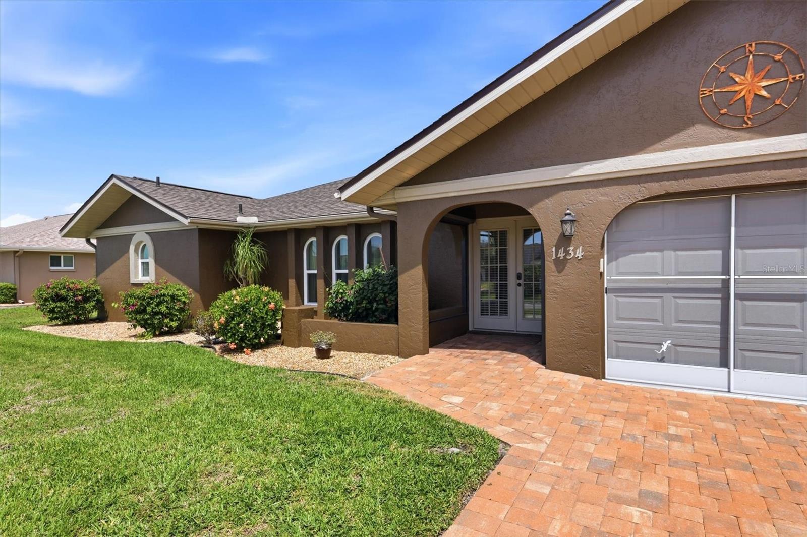 1434 ROOSEVELT DR, VENICE, FL, 34293