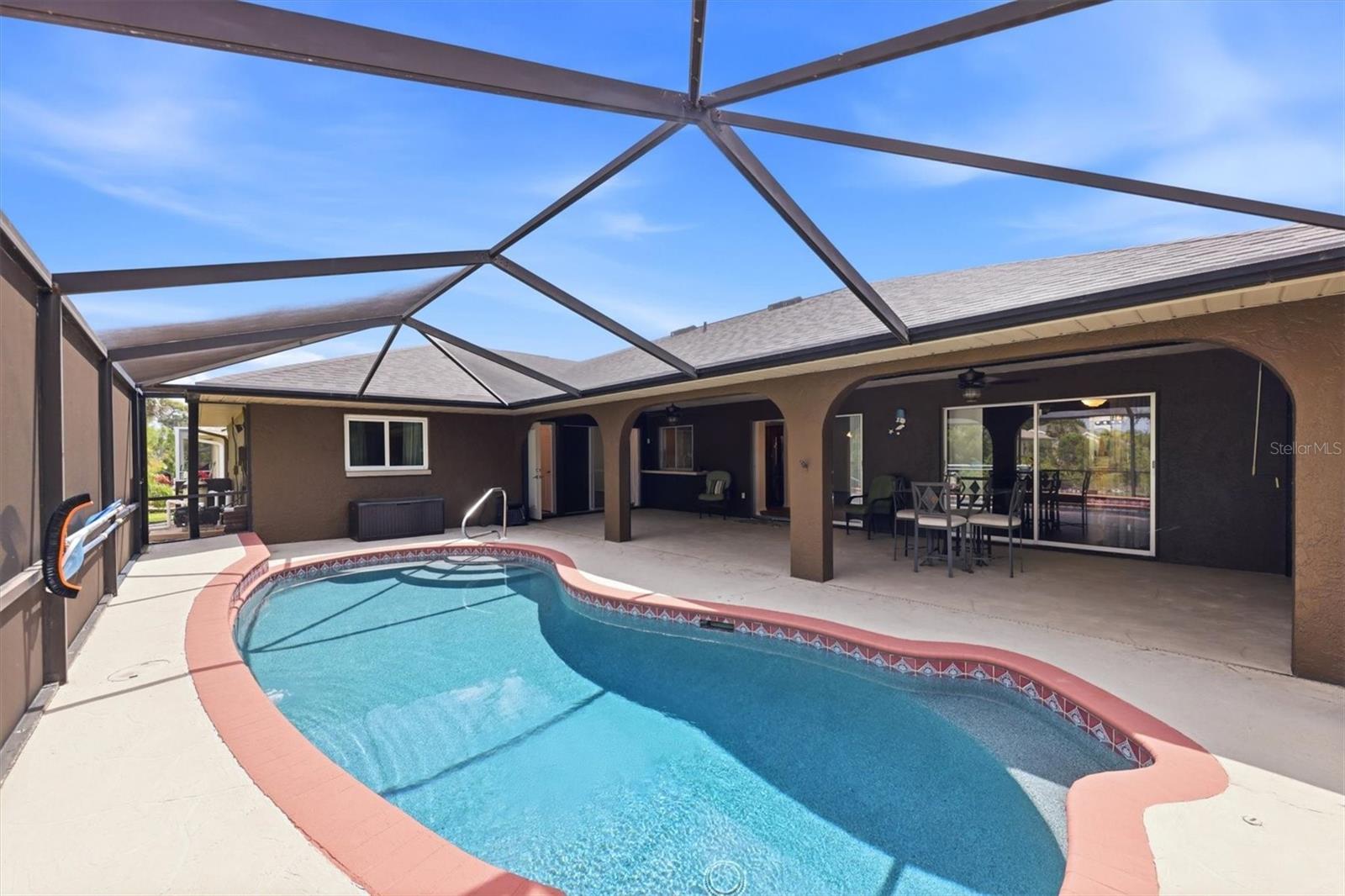 1434 ROOSEVELT DR, VENICE, FL, 34293
