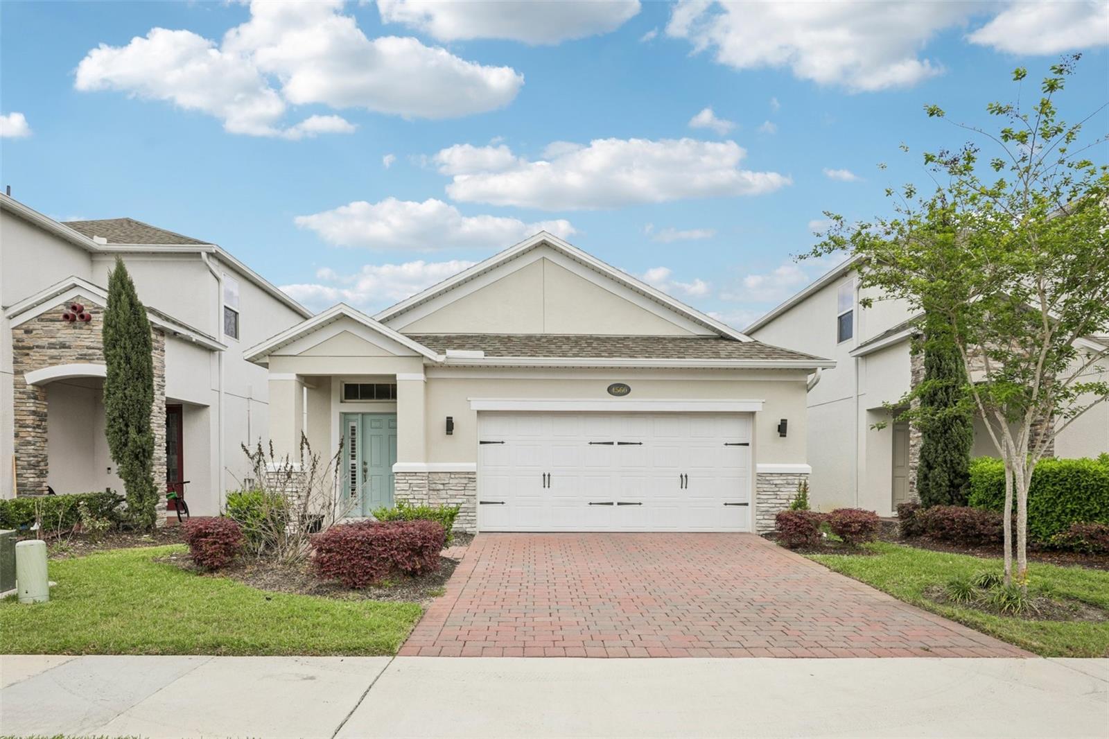 4560 DULWIK PL, SANFORD, FL, 32771