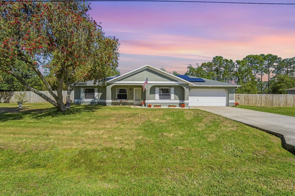 27 PINE HURST LN, PALM COAST, FL, 32164