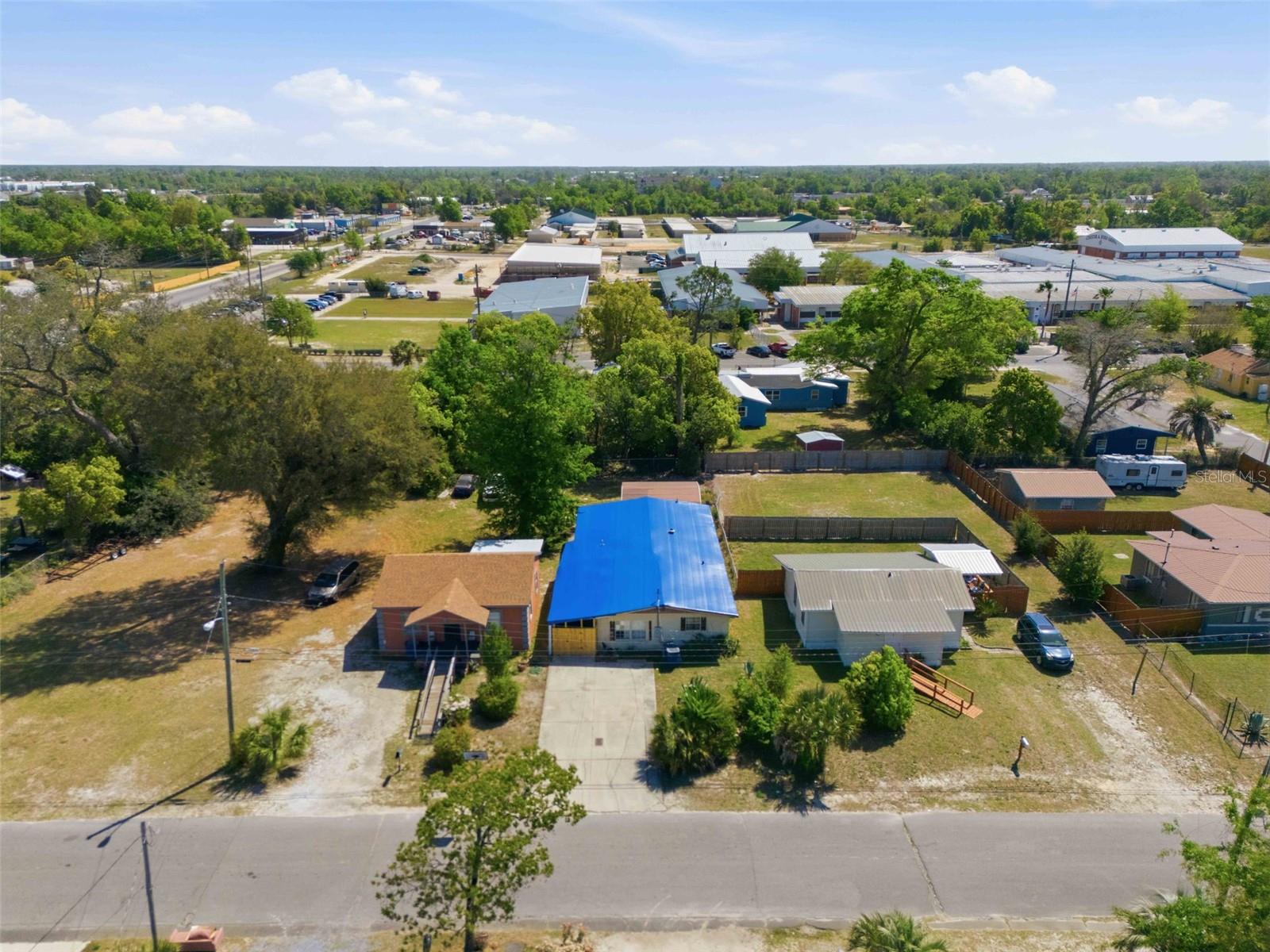 1008 CYPRESS AVE, PANAMA CITY, FL, 32401