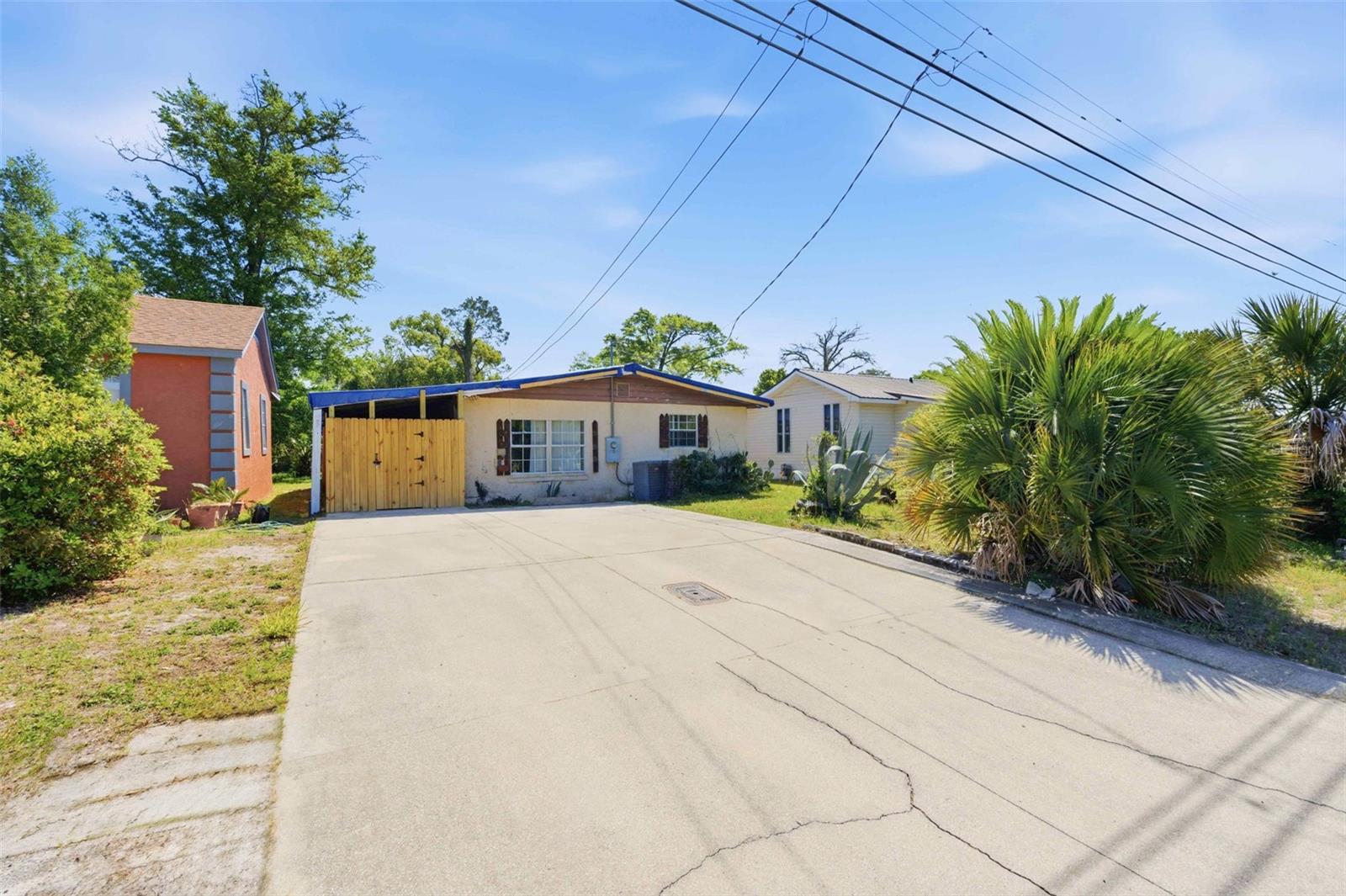 1008 CYPRESS AVE, PANAMA CITY, FL, 32401