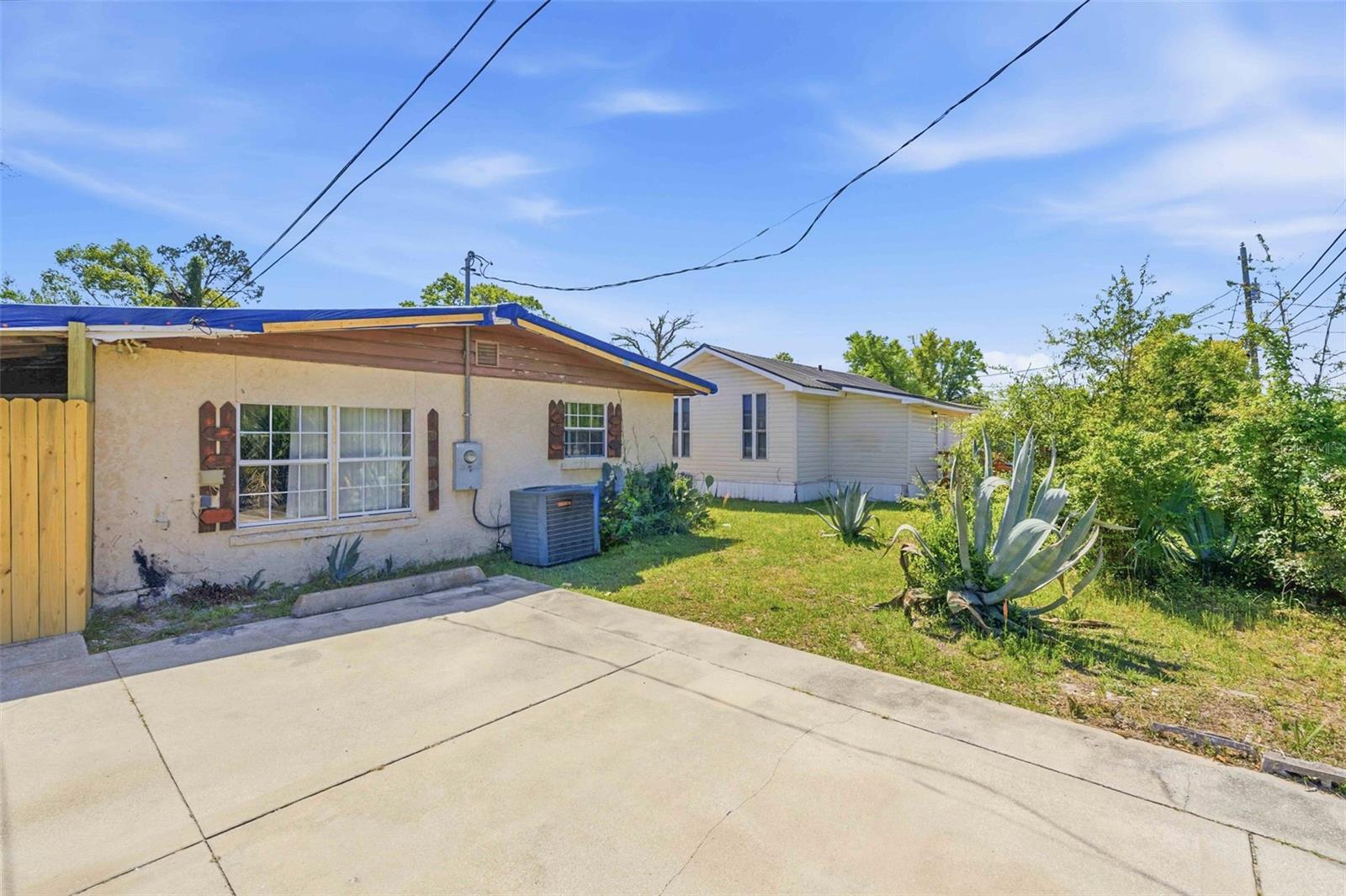 1008 CYPRESS AVE, PANAMA CITY, FL, 32401