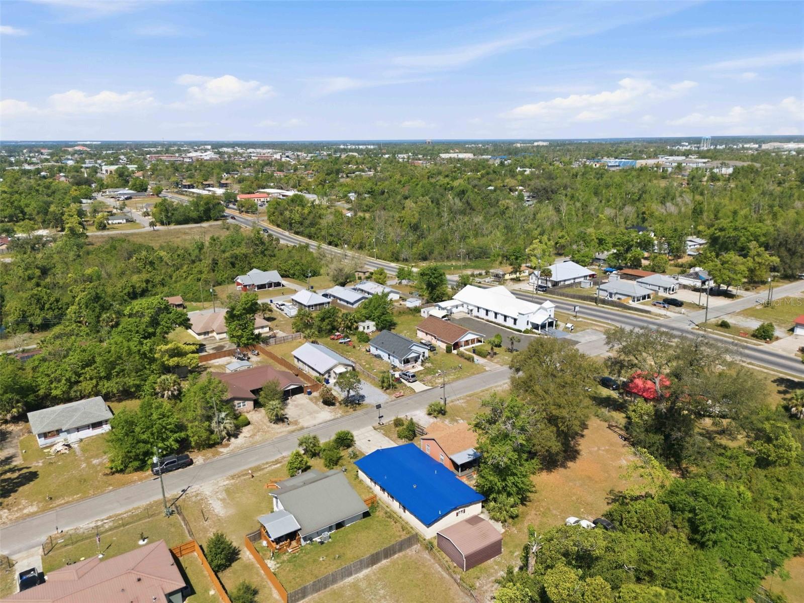 1008 CYPRESS AVE, PANAMA CITY, FL, 32401
