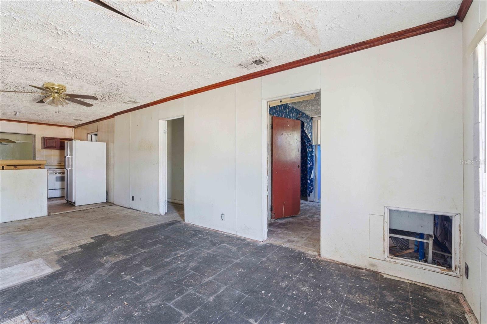 1008 CYPRESS AVE, PANAMA CITY, FL, 32401