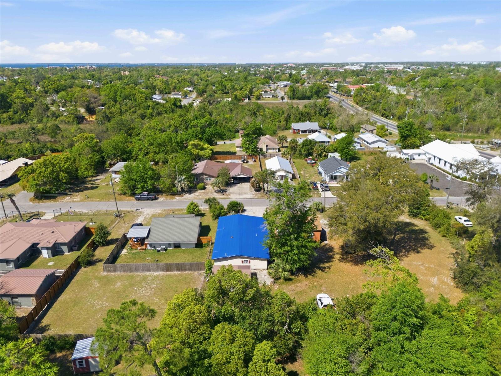 1008 CYPRESS AVE, PANAMA CITY, FL, 32401
