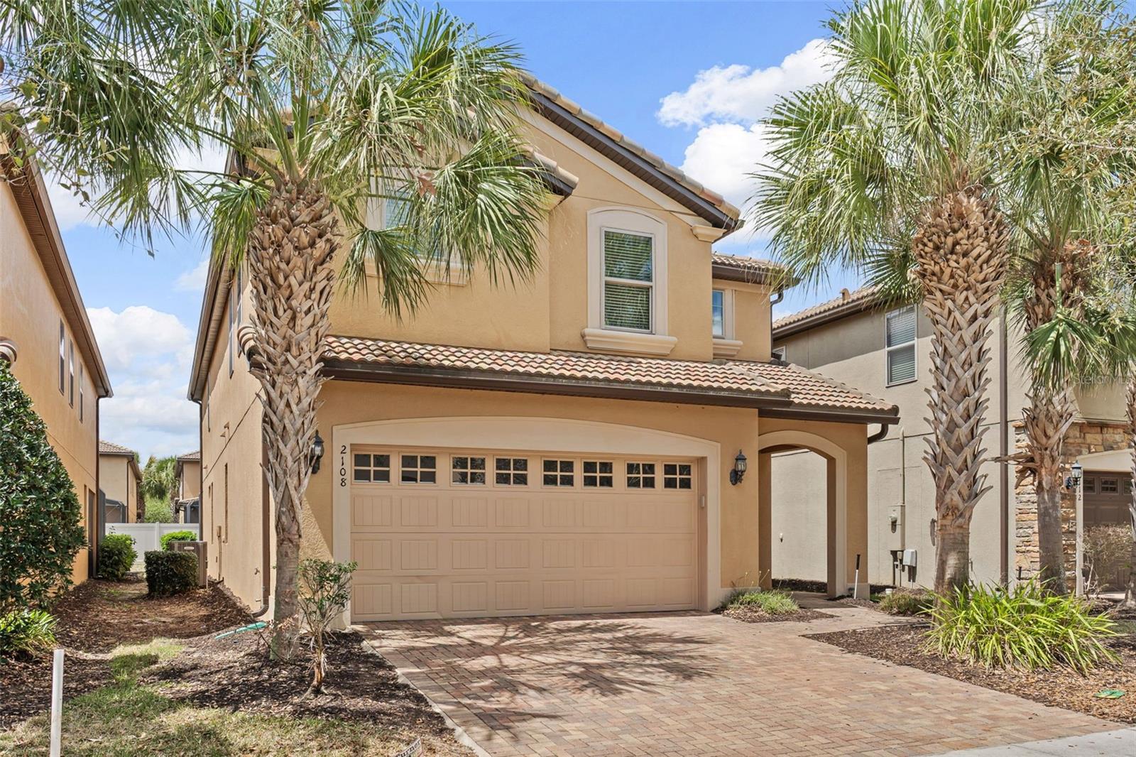 2108 MOROCCO WAY, KISSIMMEE, FL, 34747