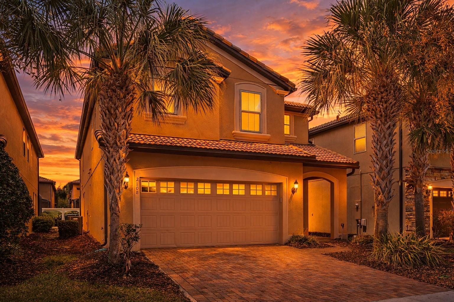2108 MOROCCO WAY, KISSIMMEE, FL, 34747