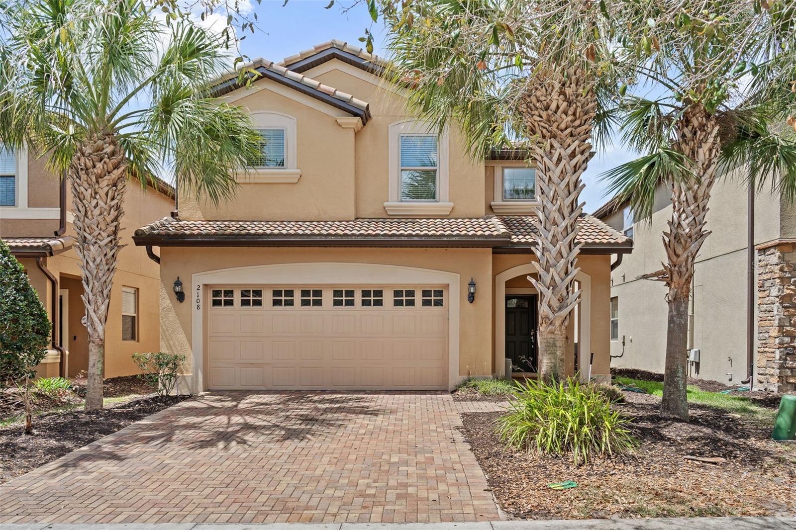 2108 MOROCCO WAY, KISSIMMEE, FL, 34747