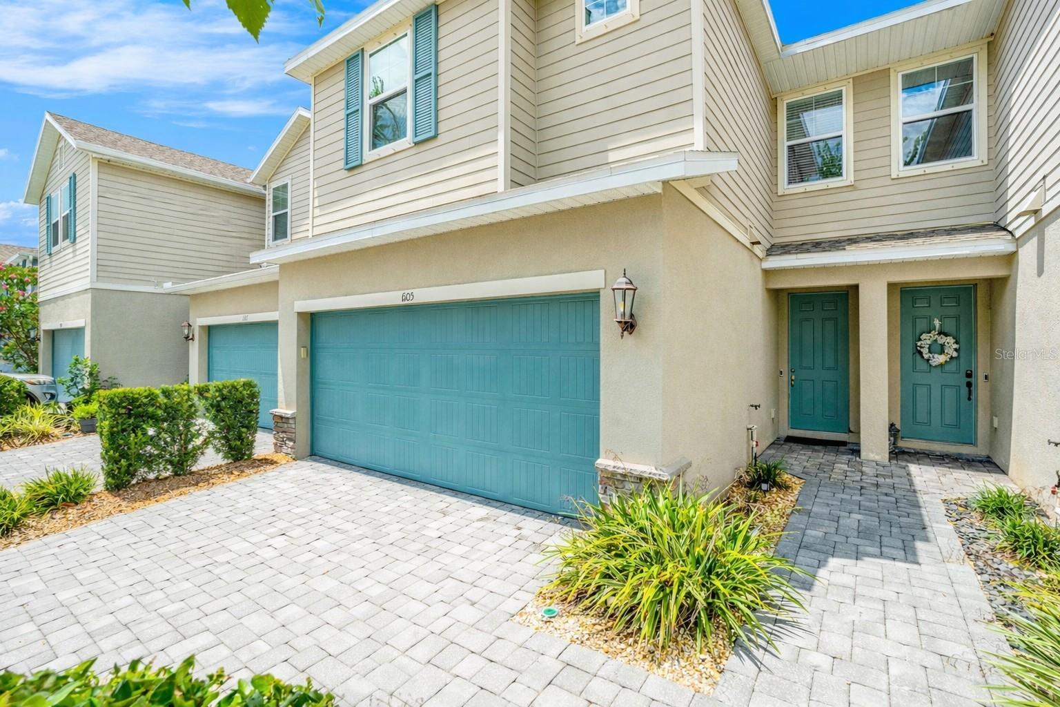 1105 LADY GOULDIAN CT, TAMPA, FL, 33613