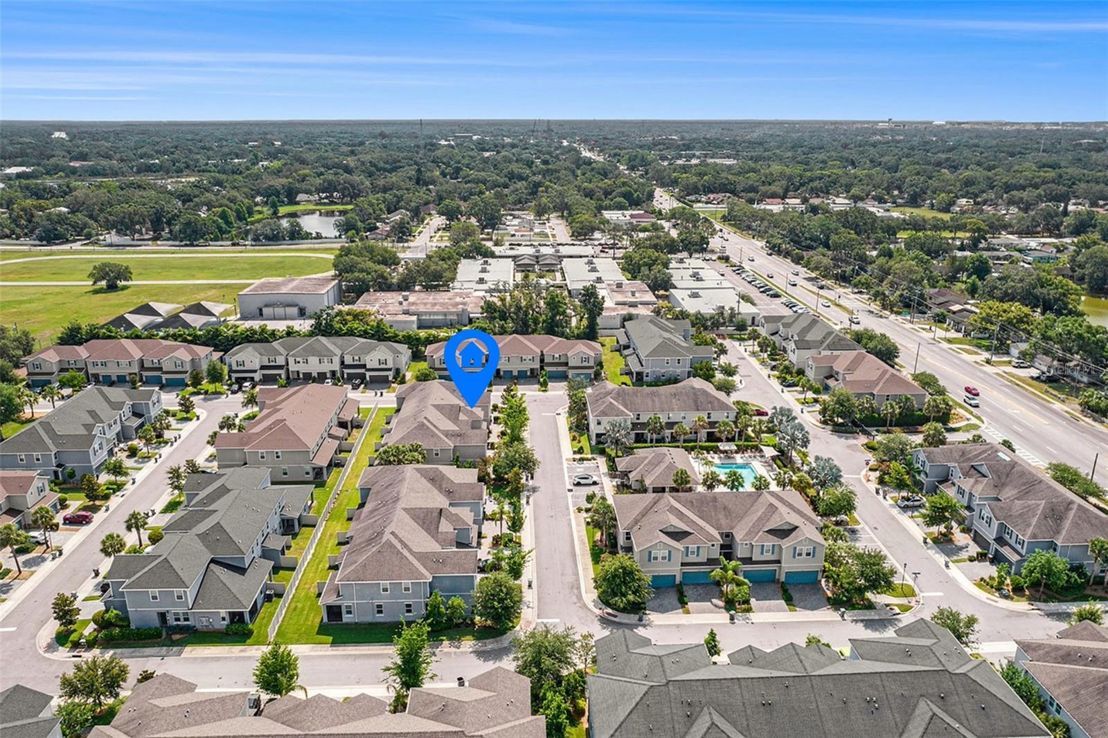 1105 LADY GOULDIAN CT, TAMPA, FL, 33613
