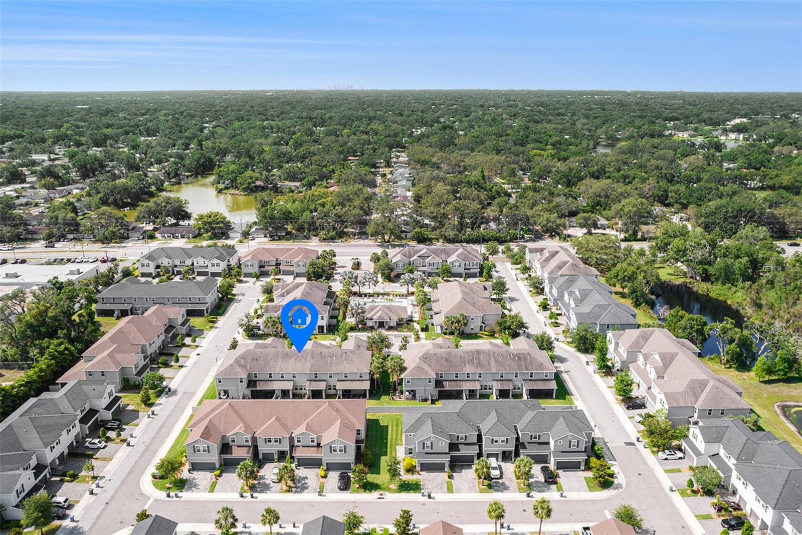 1105 LADY GOULDIAN CT, TAMPA, FL, 33613