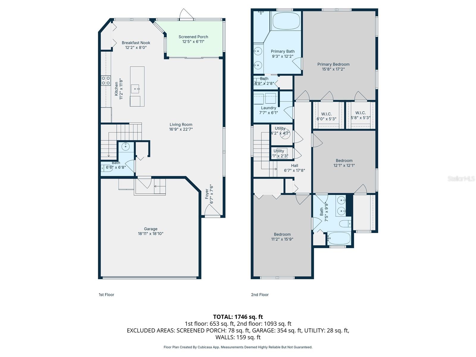 135 GREY WIDGEON CT, DAYTONA BEACH, FL, 32119