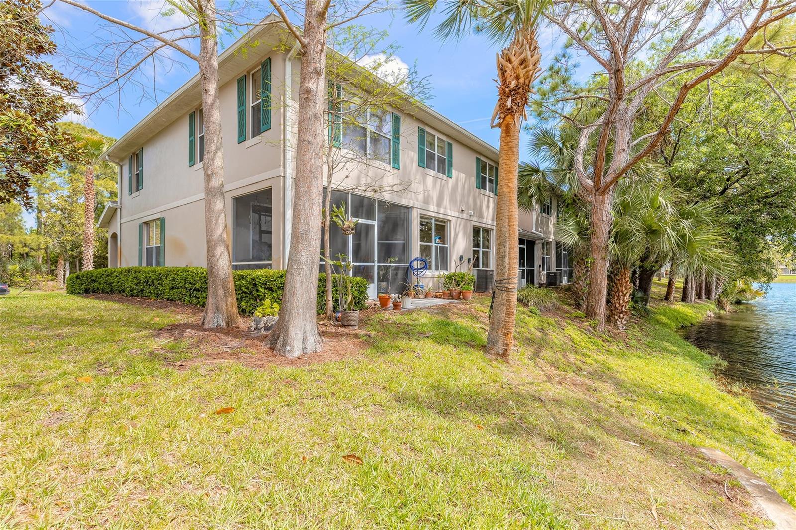 135 GREY WIDGEON CT, DAYTONA BEACH, FL, 32119