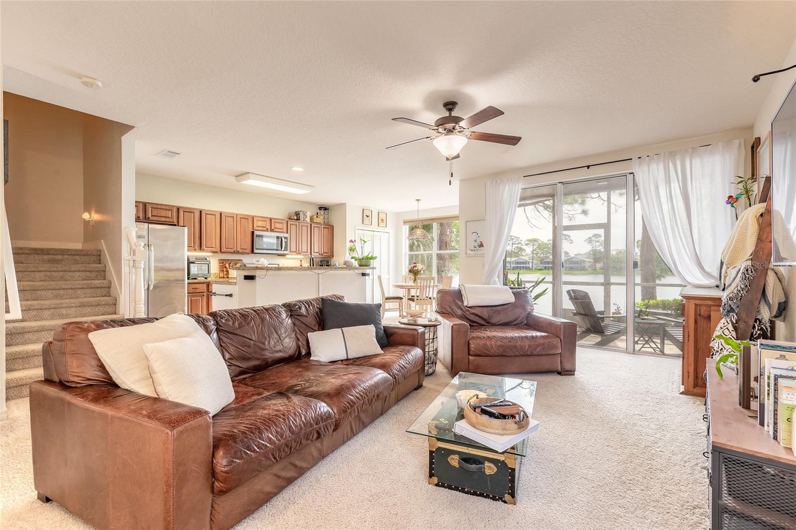 135 GREY WIDGEON CT, DAYTONA BEACH, FL, 32119
