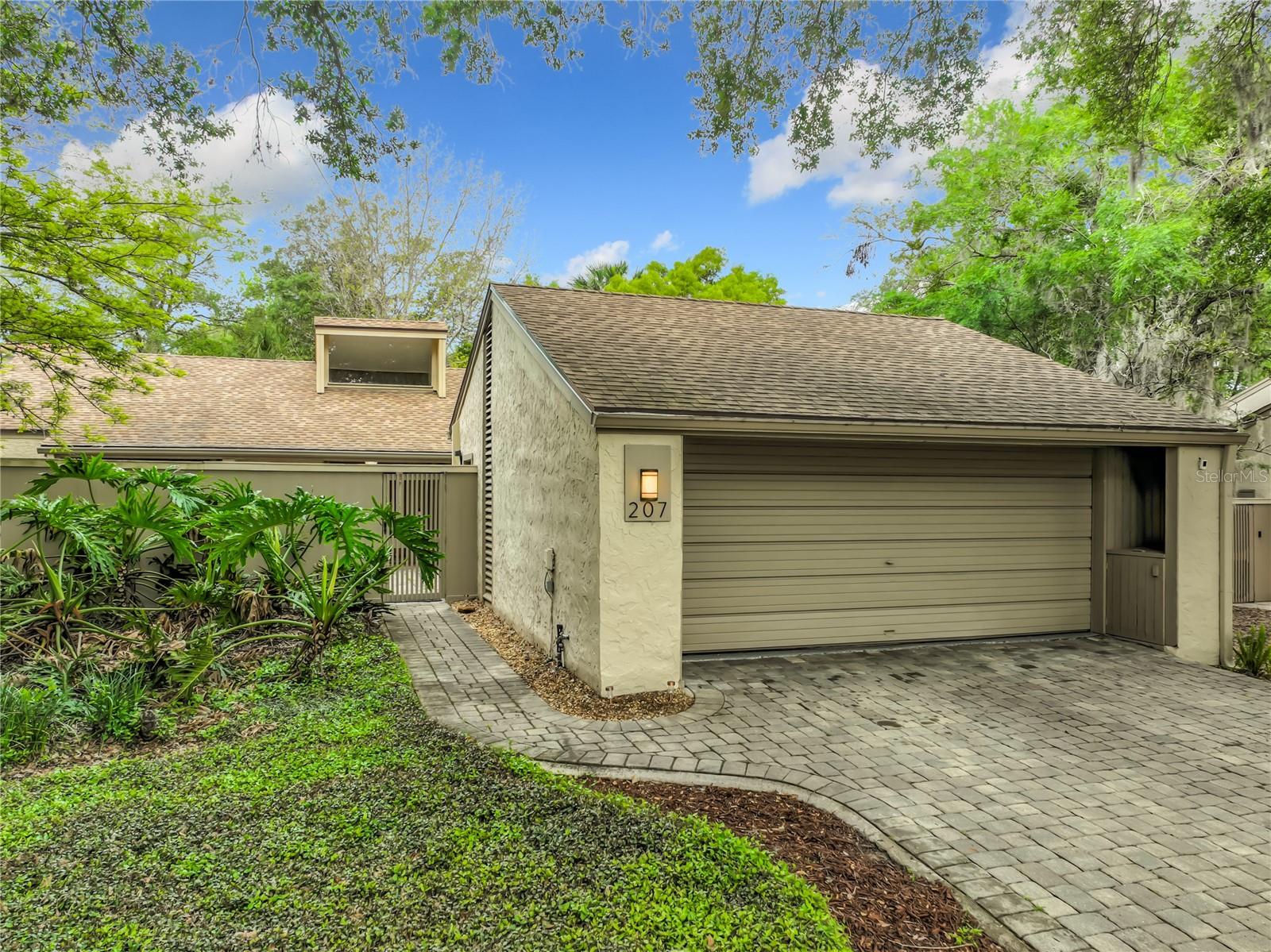 207 WEEPING ELM LN, LONGWOOD, FL, 32779