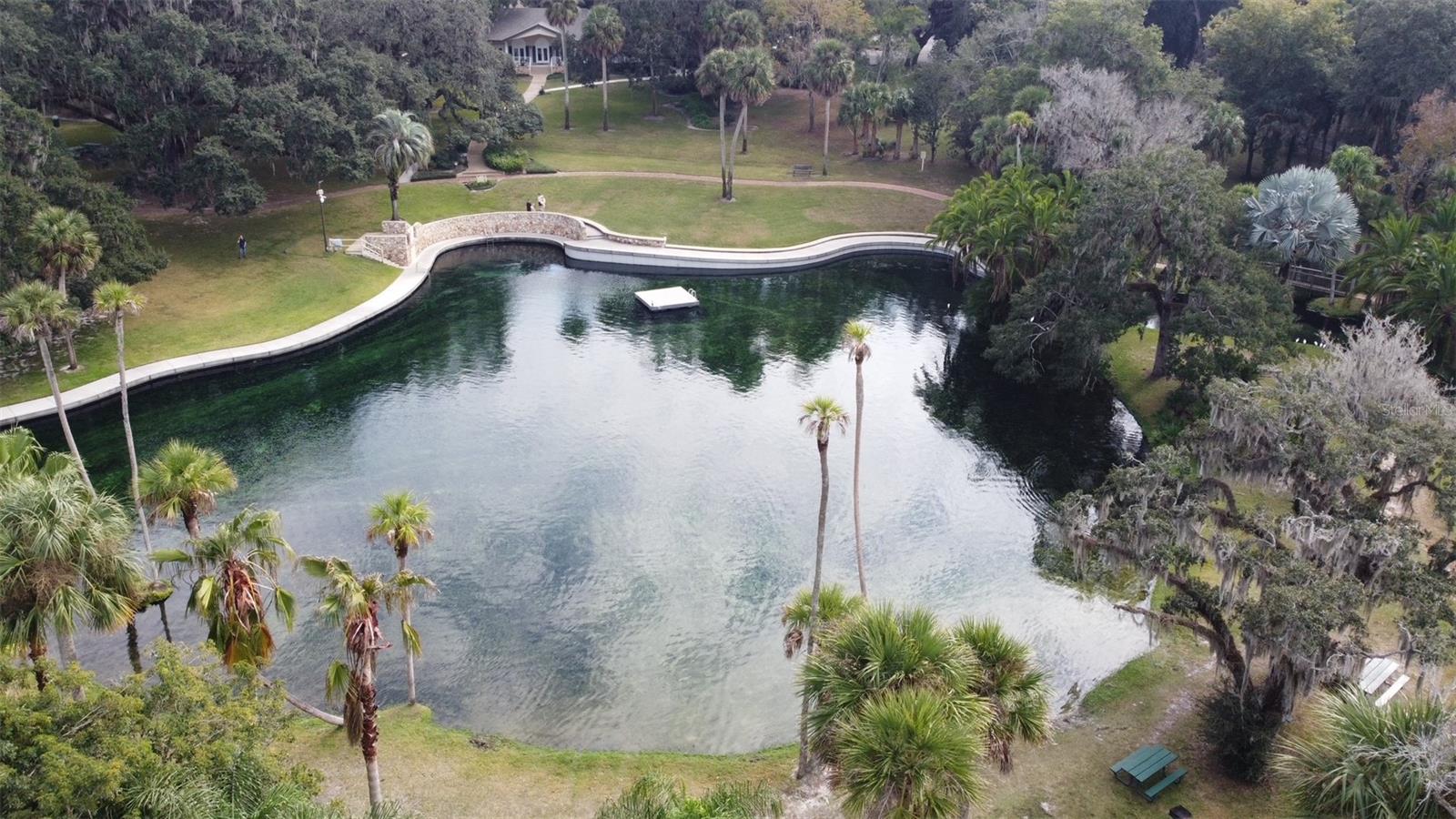 207 WEEPING ELM LN, LONGWOOD, FL, 32779