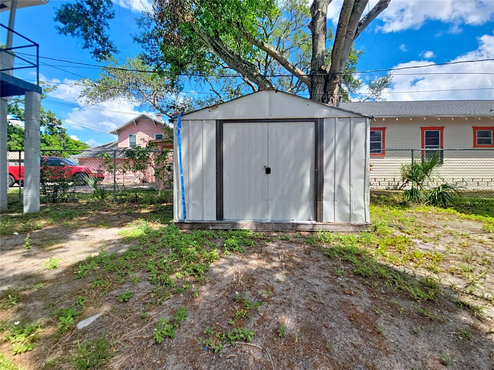 1035 15TH AVE S, ST PETERSBURG, FL, 33705
